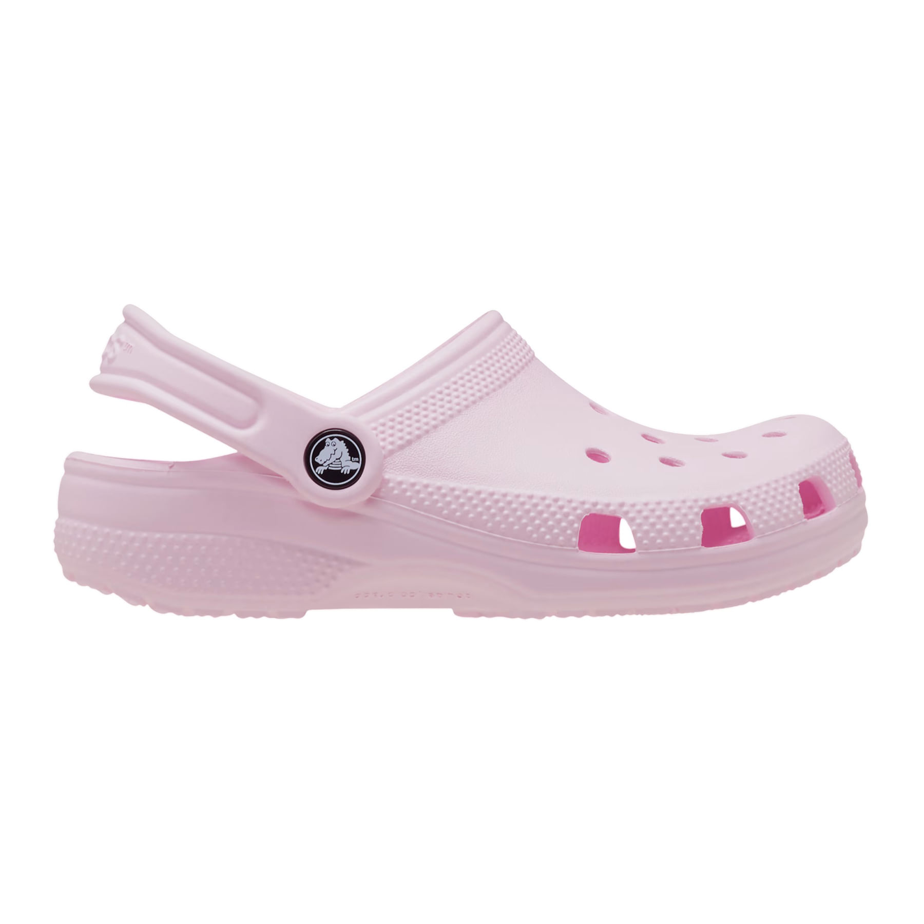 Crocs-Classic-Clog---Youth-Pink-Milk