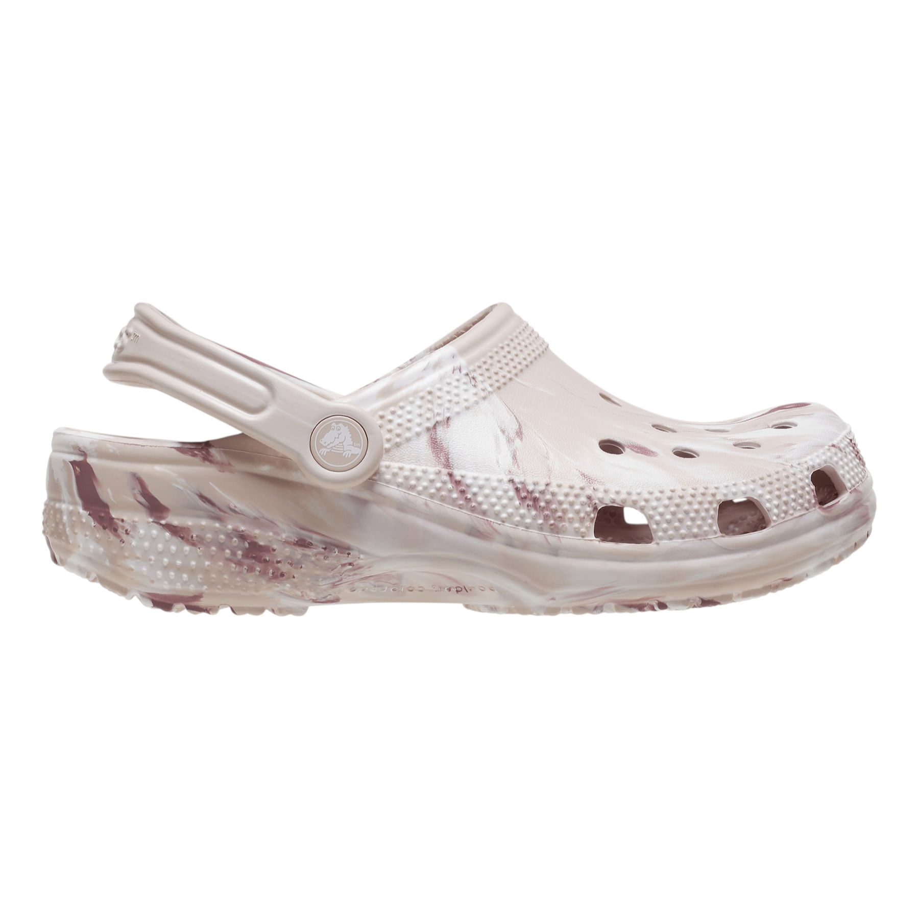 Crocs-Classic-Marbled-Clog-Quartz---Multi