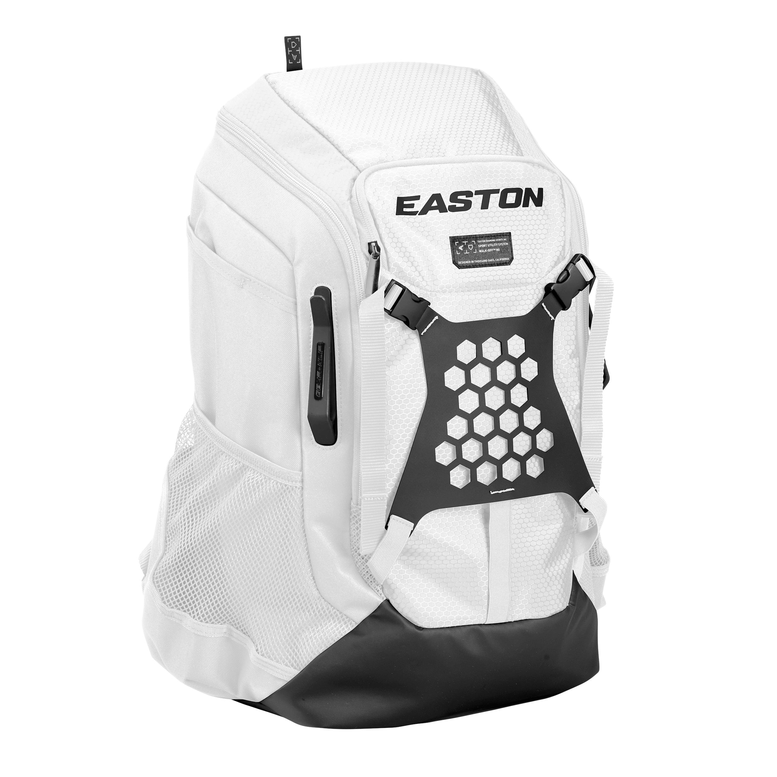 Easton-Walk-Off-NX-Baseball-Backpack-White