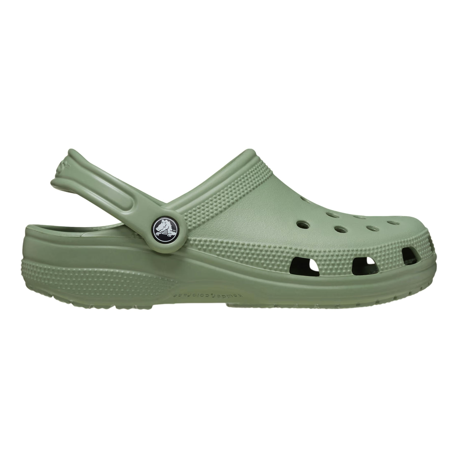 Crocs-Classic-Clog-Moss
