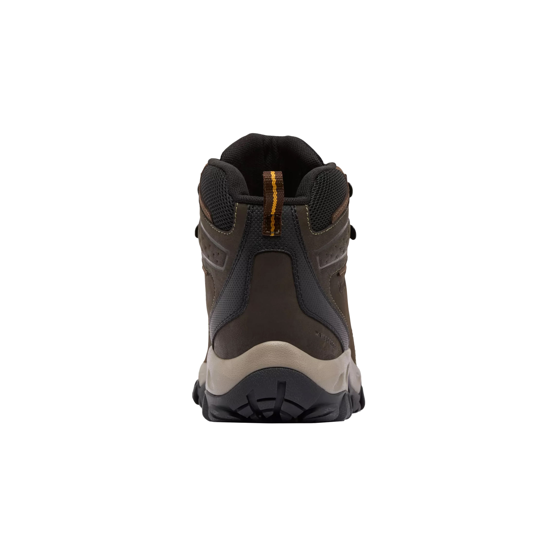Columbia Newton Ridge Plus II Waterproof Hiking Boot - Men's - Als.com