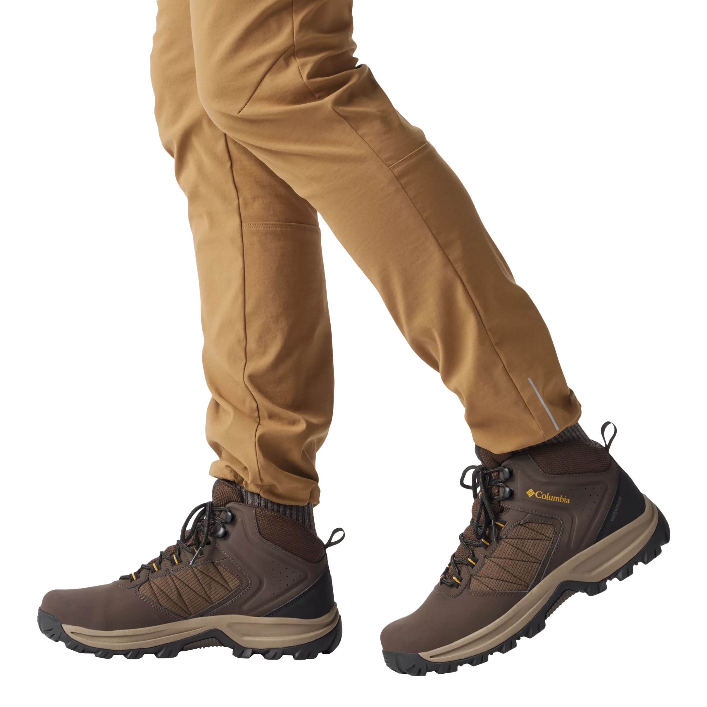 Columbia Transverse Hike Waterproof Hiking Shoe - Men's - Als.com