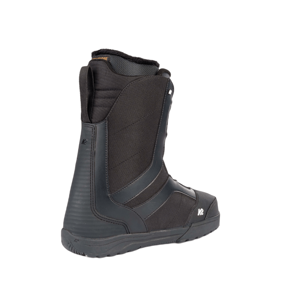 K2 Raider Snowboard Boot 2025 - Men's - Black 8 – image 4 of 6