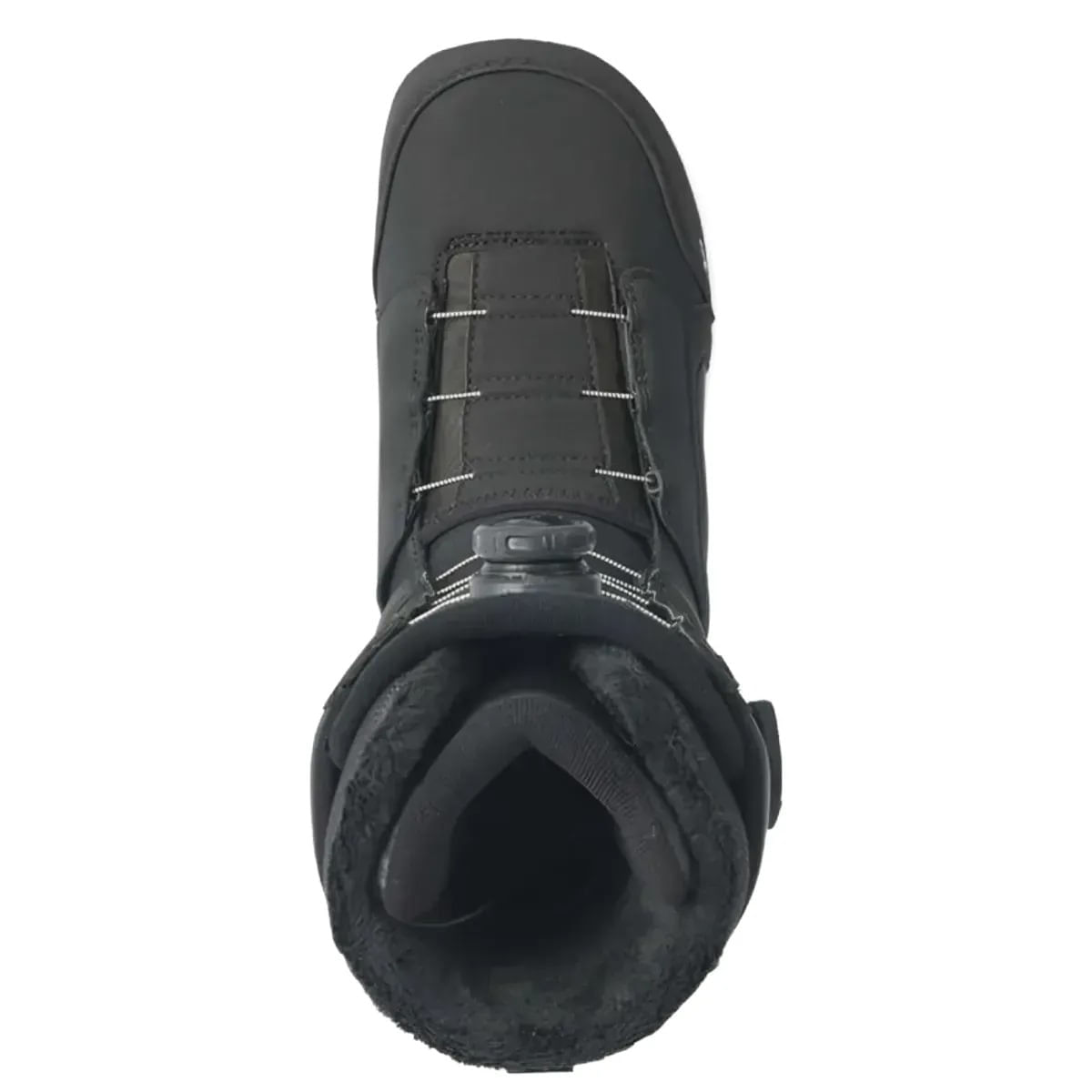 K2 Boundary Snowboard Boot 2025 - Men's - Black 9.5