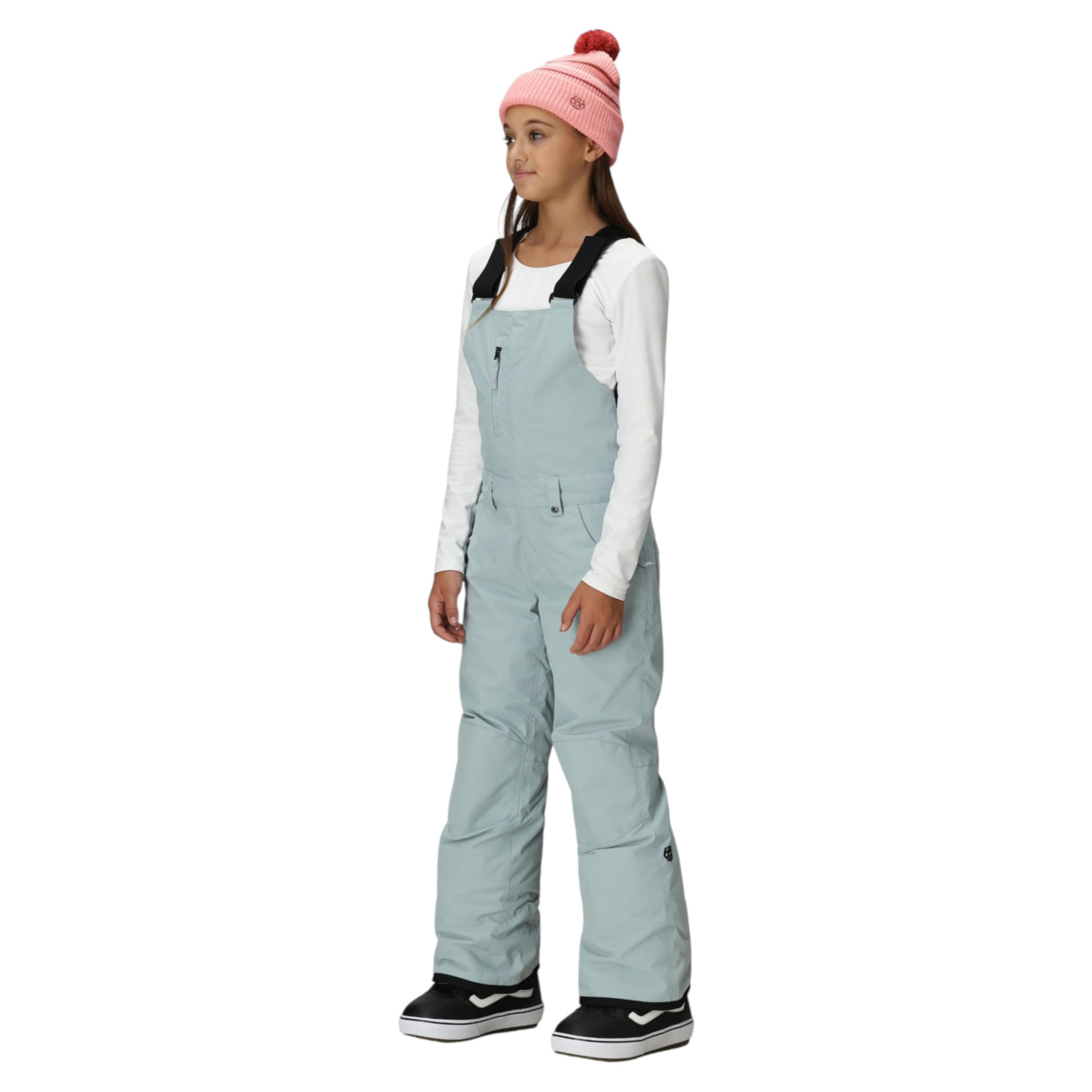 686-Sierra-Insulated-Bib---Girls--Dusty-Marine