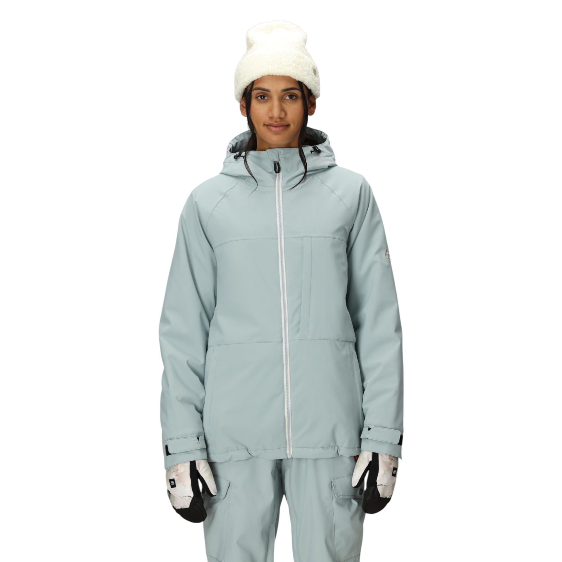 686 Athena Insulated Jacket - Women's - Als.com