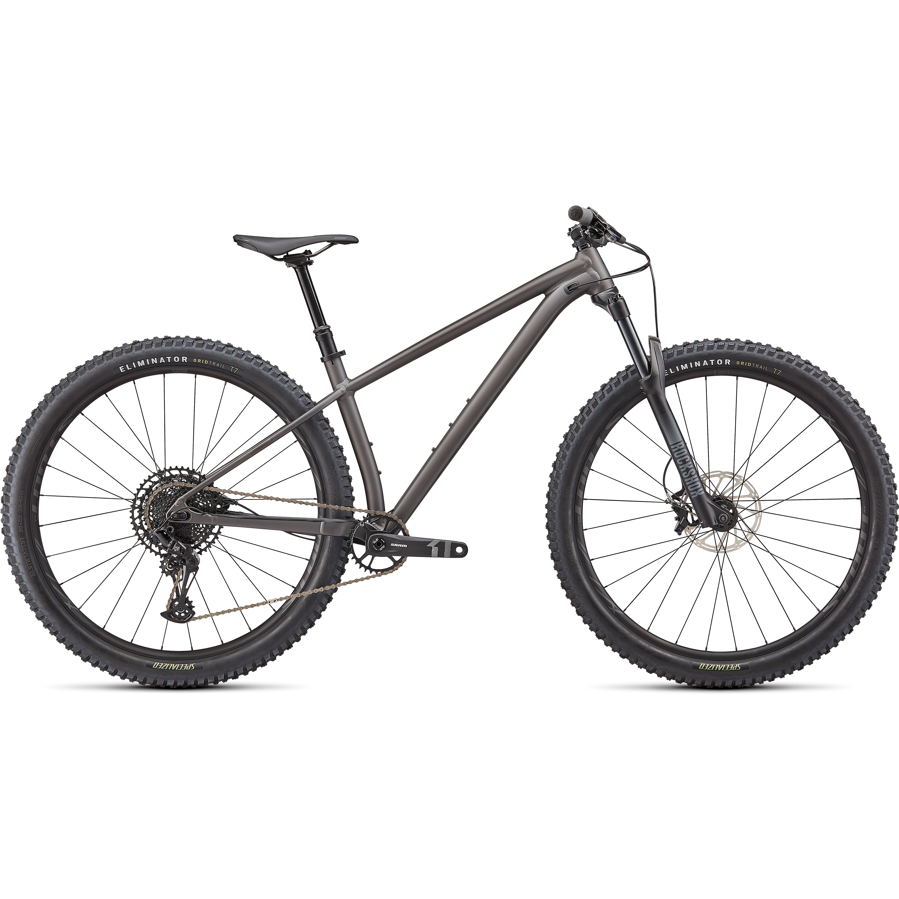 Trek Marlin 7 Gen 3 Bike - 2023 - Als.com