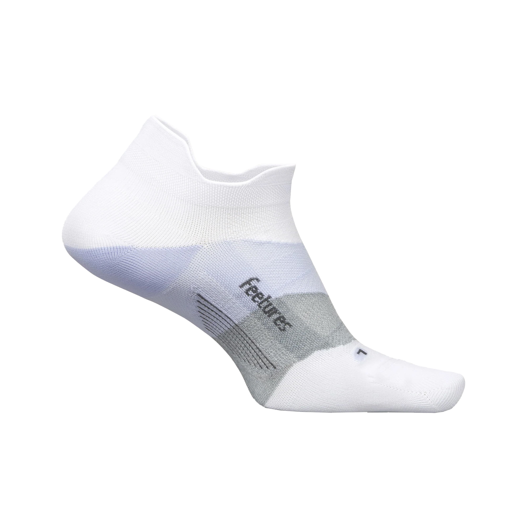 Feetures-Elite-Ultra-Light-No-Show-Tab-Sock-White-Lilatech