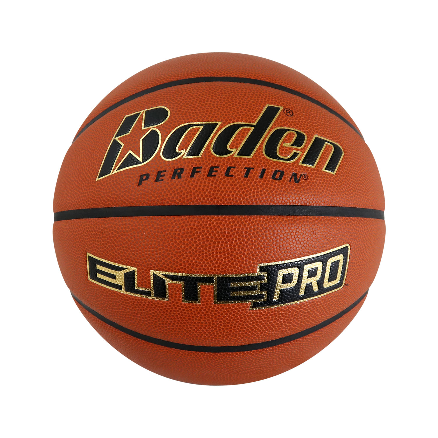 Baden Sports Elite Pro Basketball - Thumbnail 5