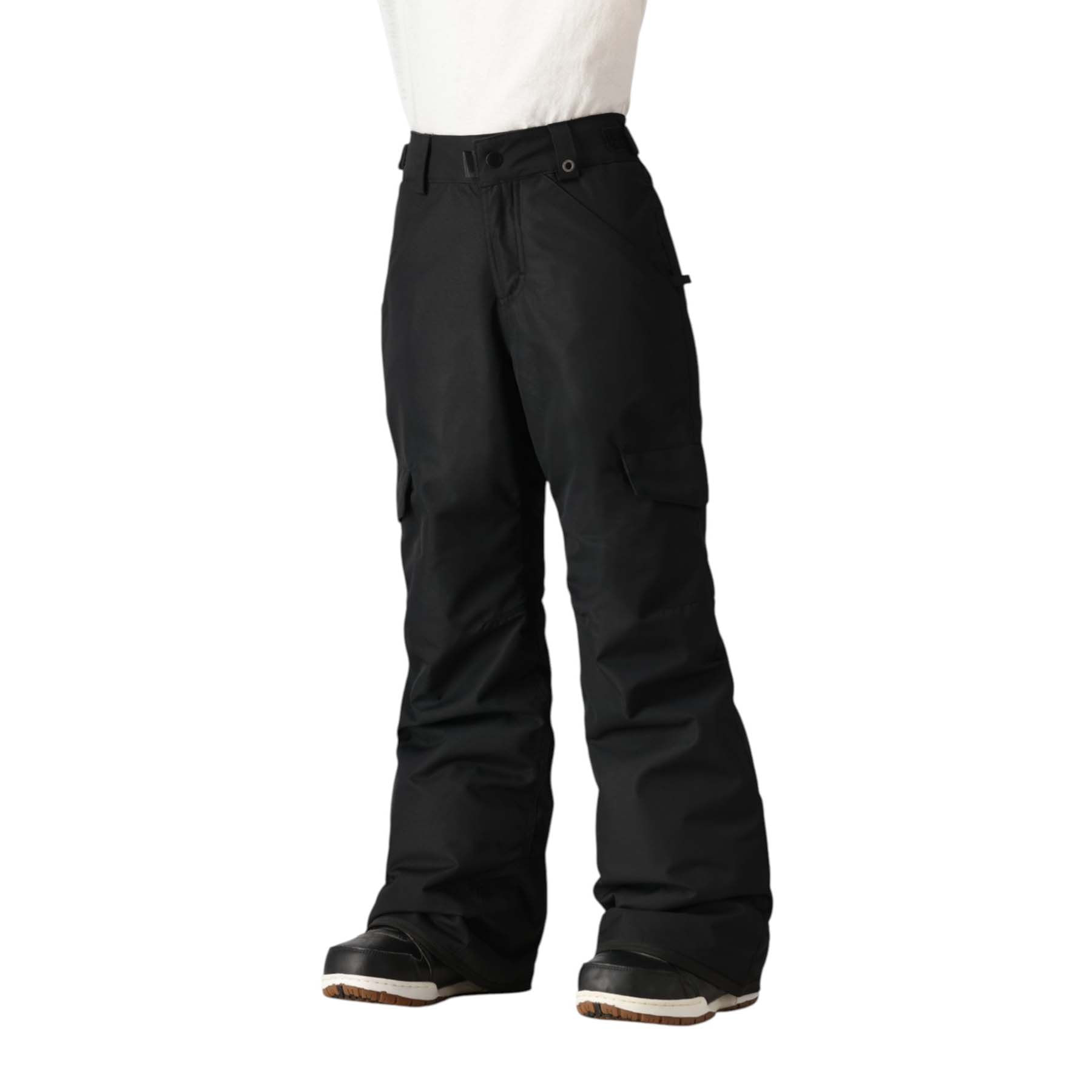 686-Lola-Insulated-Pant---Girls--Black