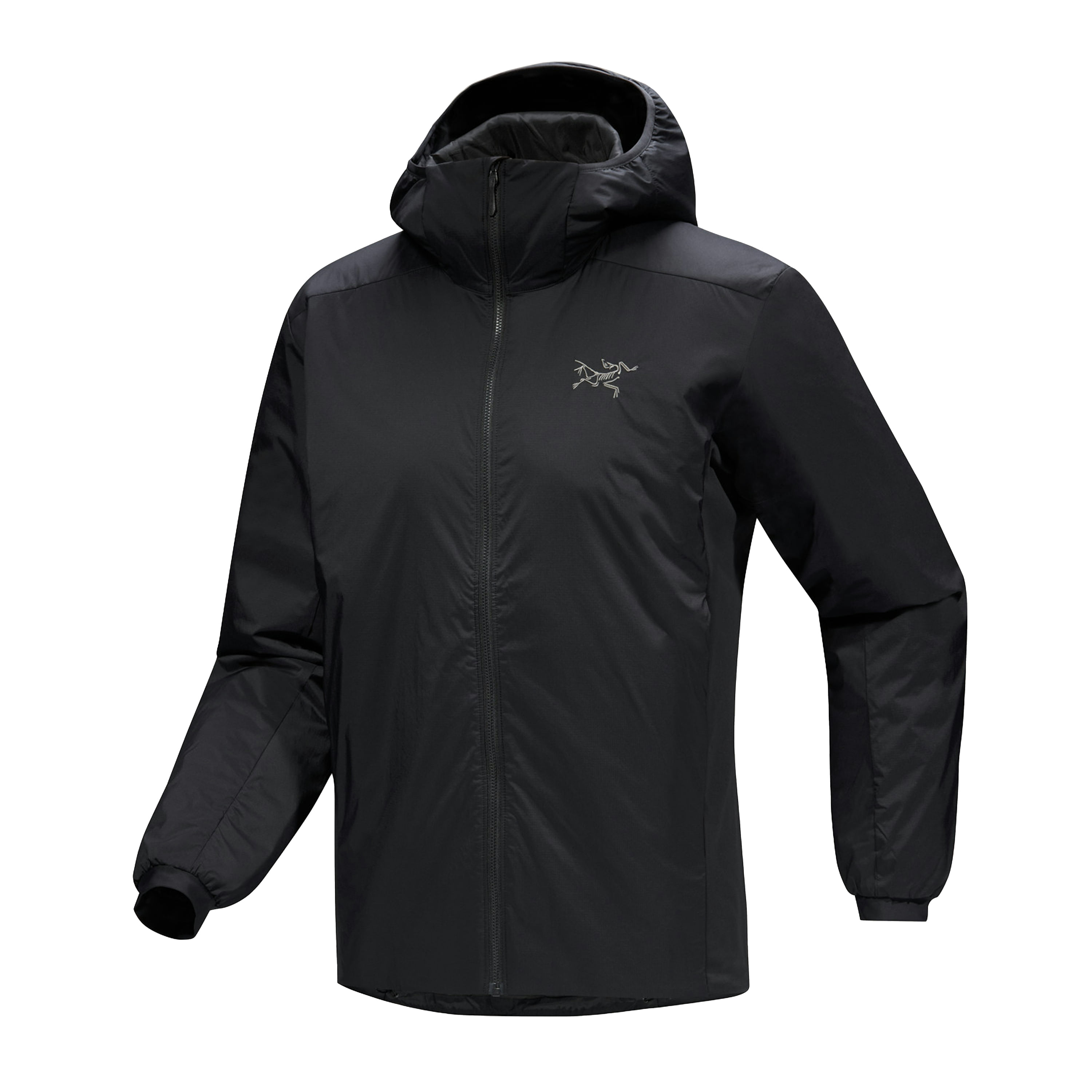 Arc'teryx Atom Hooded Jacket - Men's - Als.com