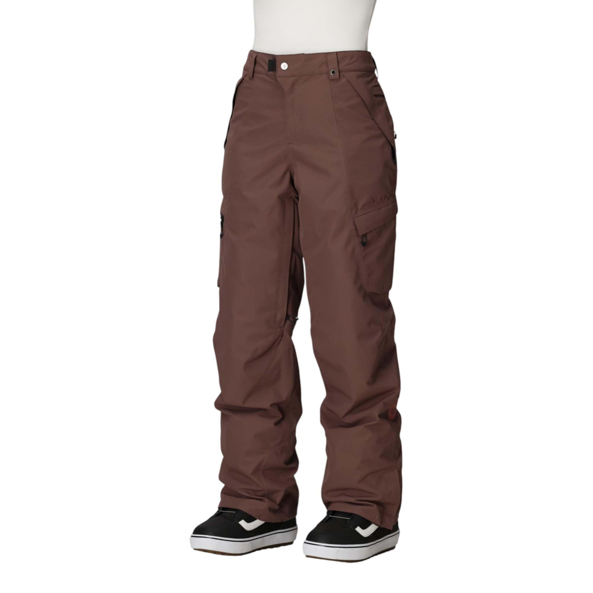 686-Geode-Thermagraph-Pant---Women-s-Peppercorn