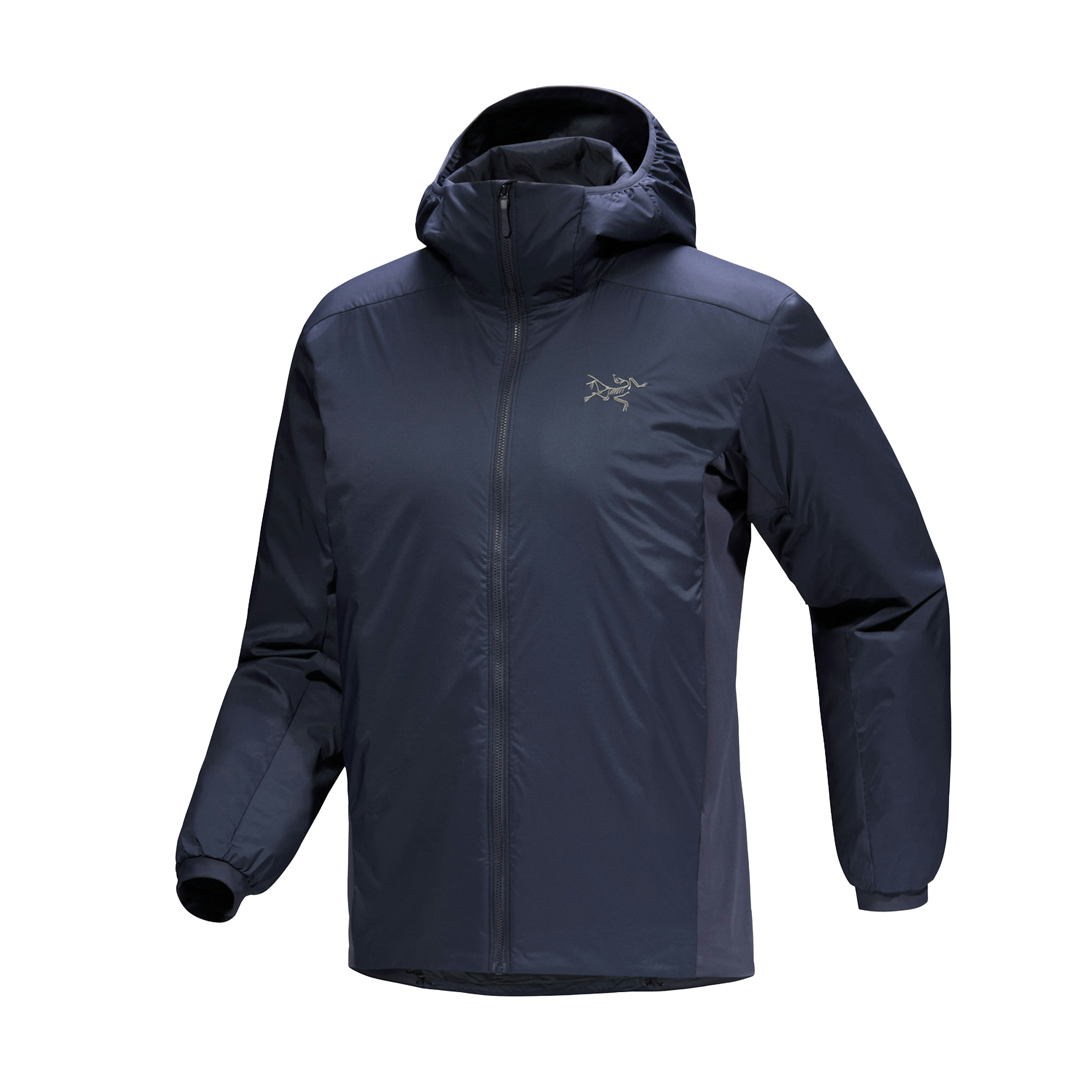 Arc'teryx Atom Hooded Jacket - Men's - Als.com