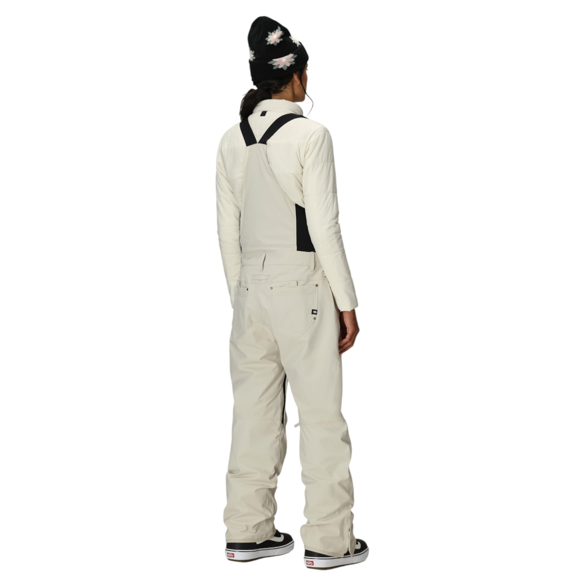 686-Magic-Insulated-Bib-Pant---Women-s-Limestone