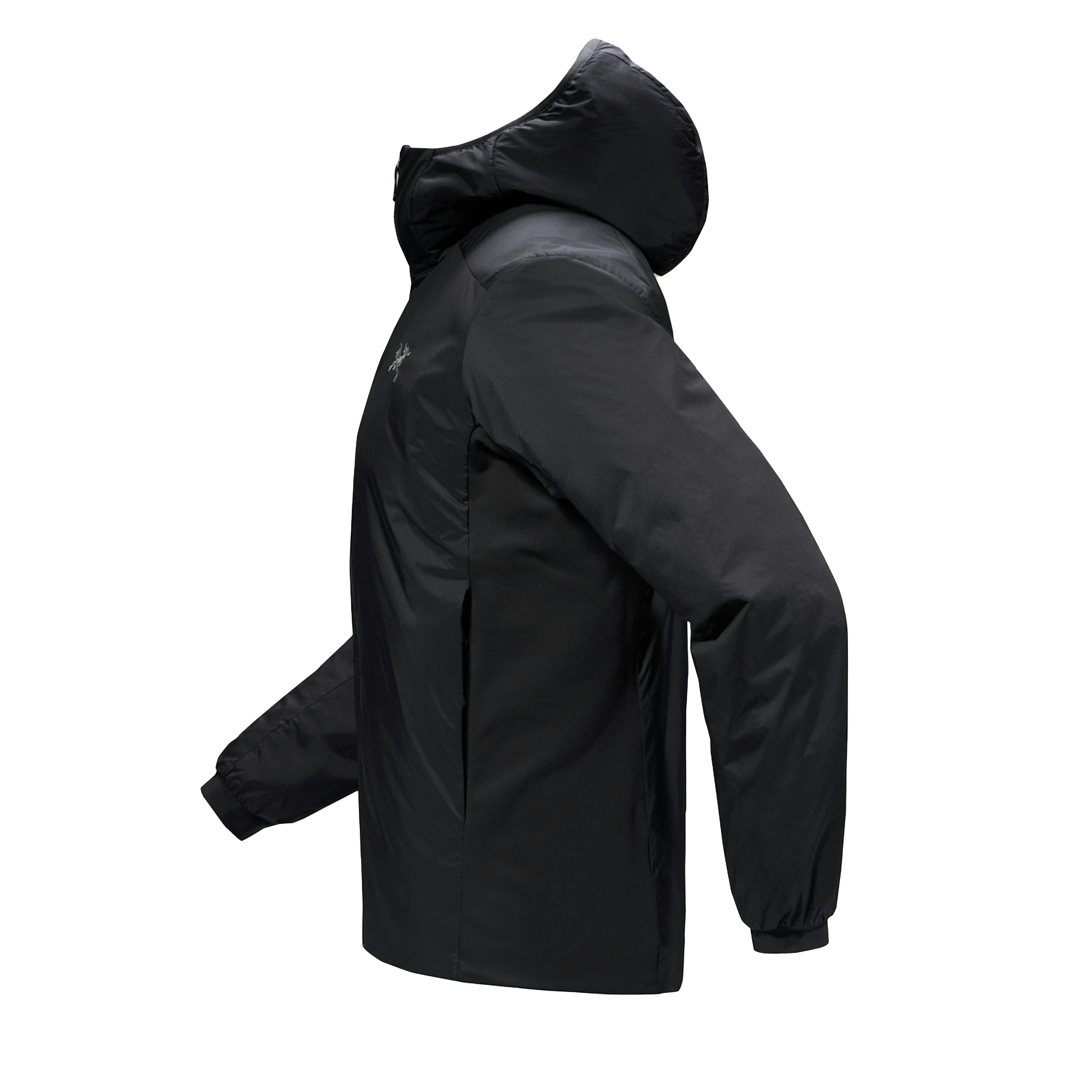 Arc-teryx-Atom-Hooded-Jacket---Men-s-Black