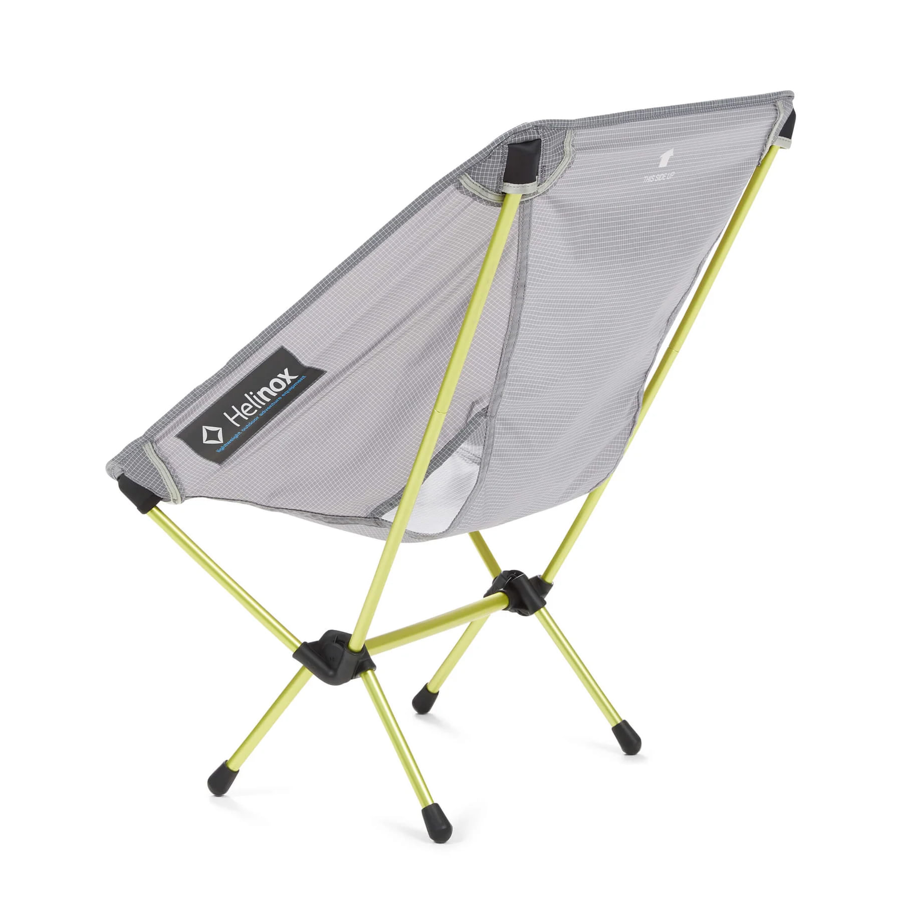 Helinox-Zero-Camp-Chair-Gray