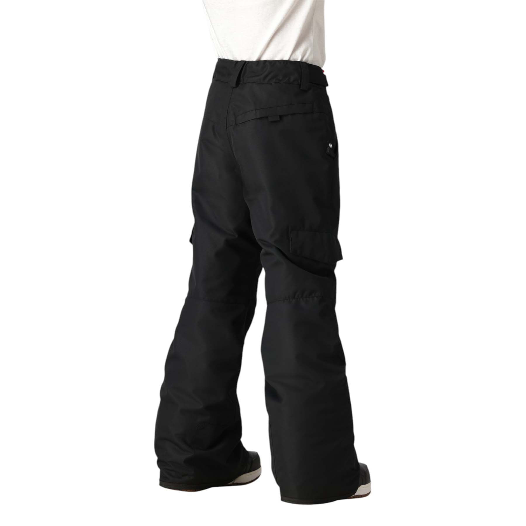 686-Lola-Insulated-Pant---Girls--Black