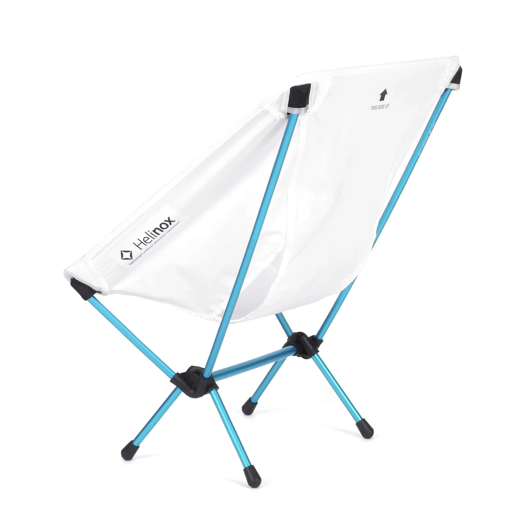 Helinox Zero Camp Chair - Als.com