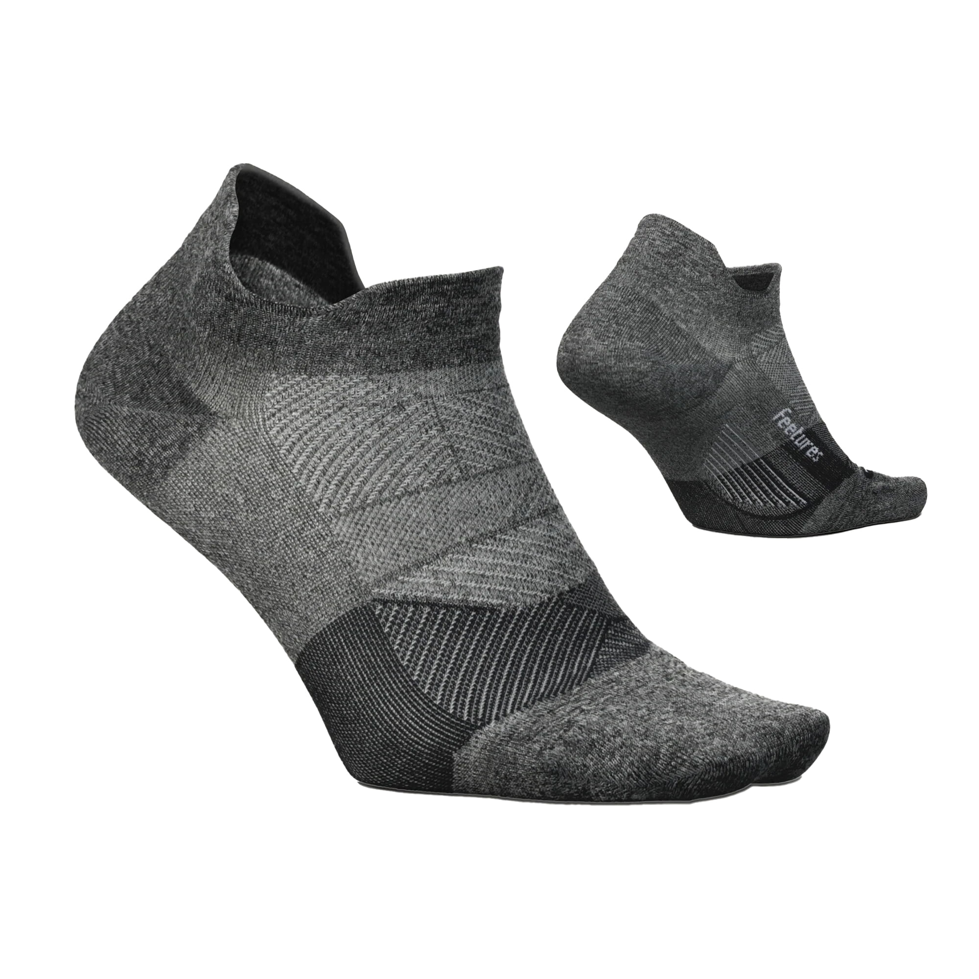 Feetures-Elite-Ultra-Light-No-Show-Tab-Sock-Gray