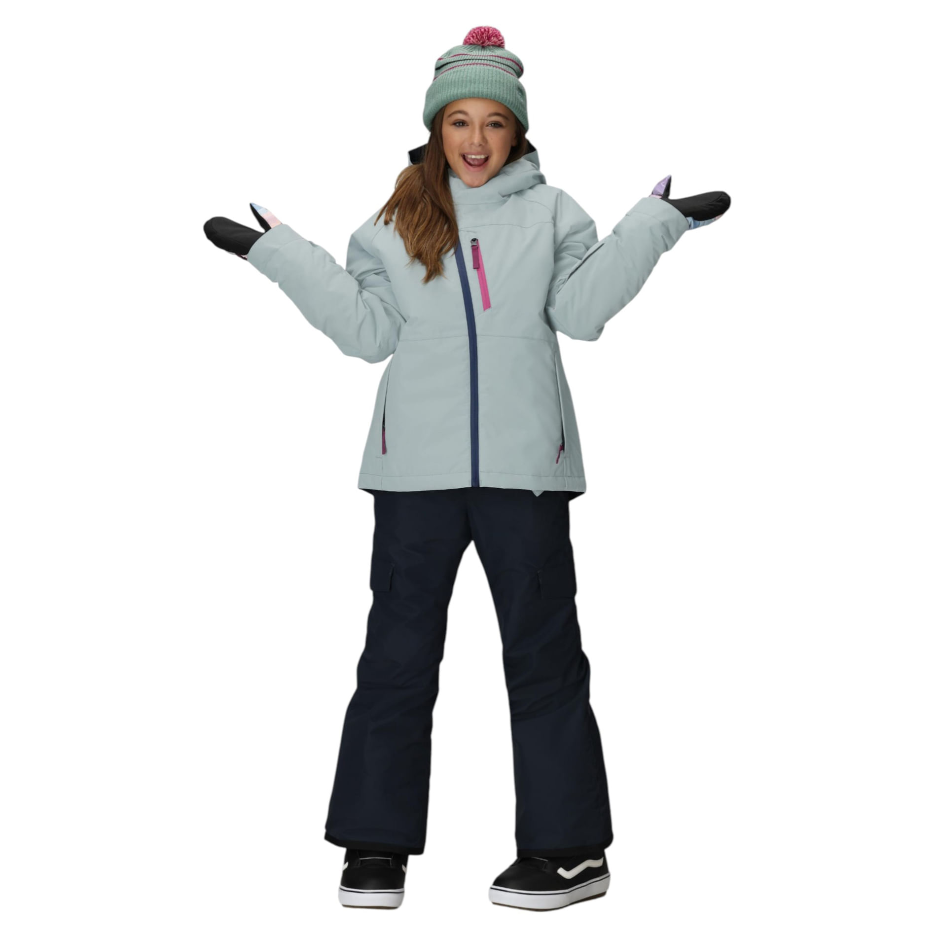 686-Hydra-Insulated-Jacket---Girls--Dusty-Marine