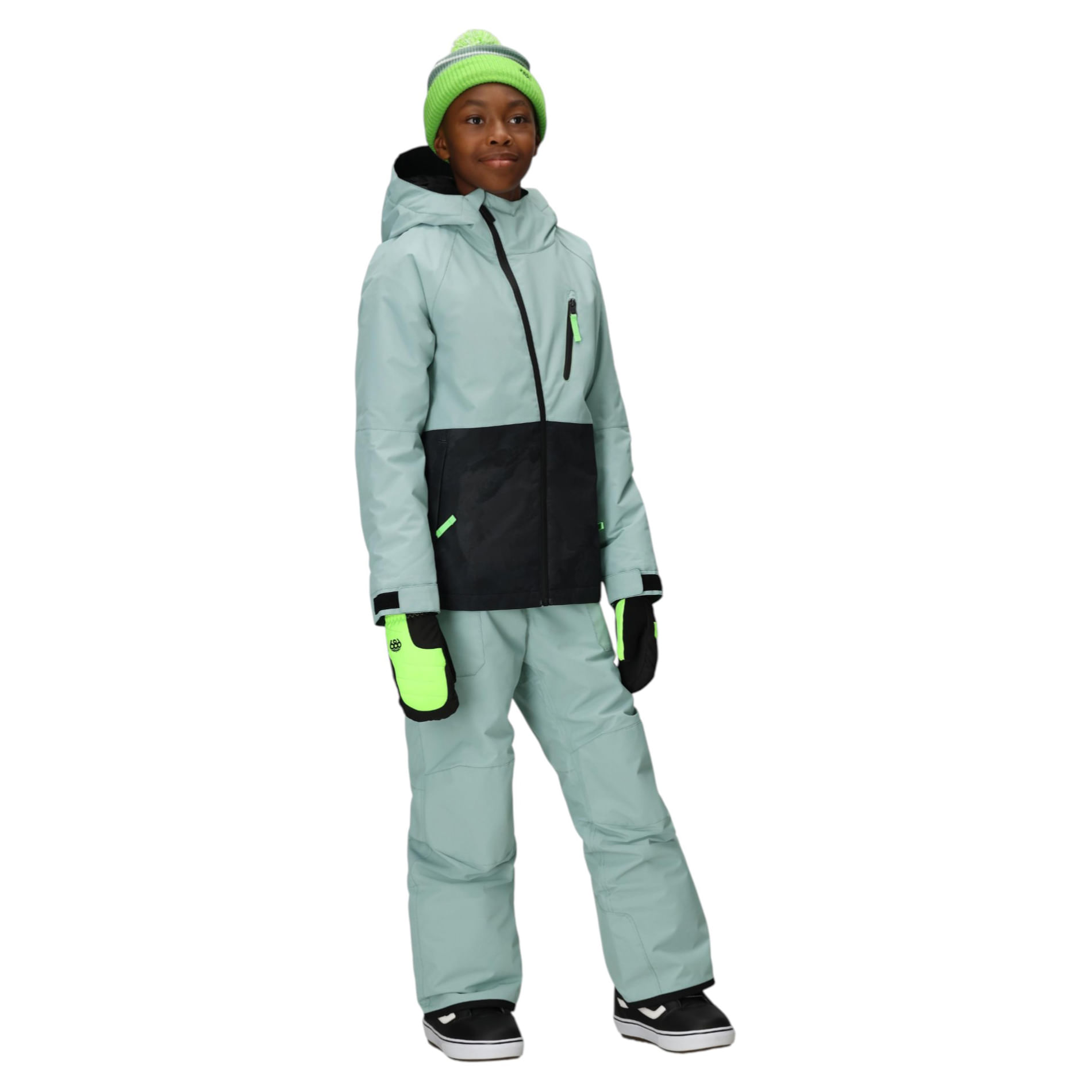 686-Hydra-Insulated-Jacket---Boys--Dusty-Marine-Colorblock