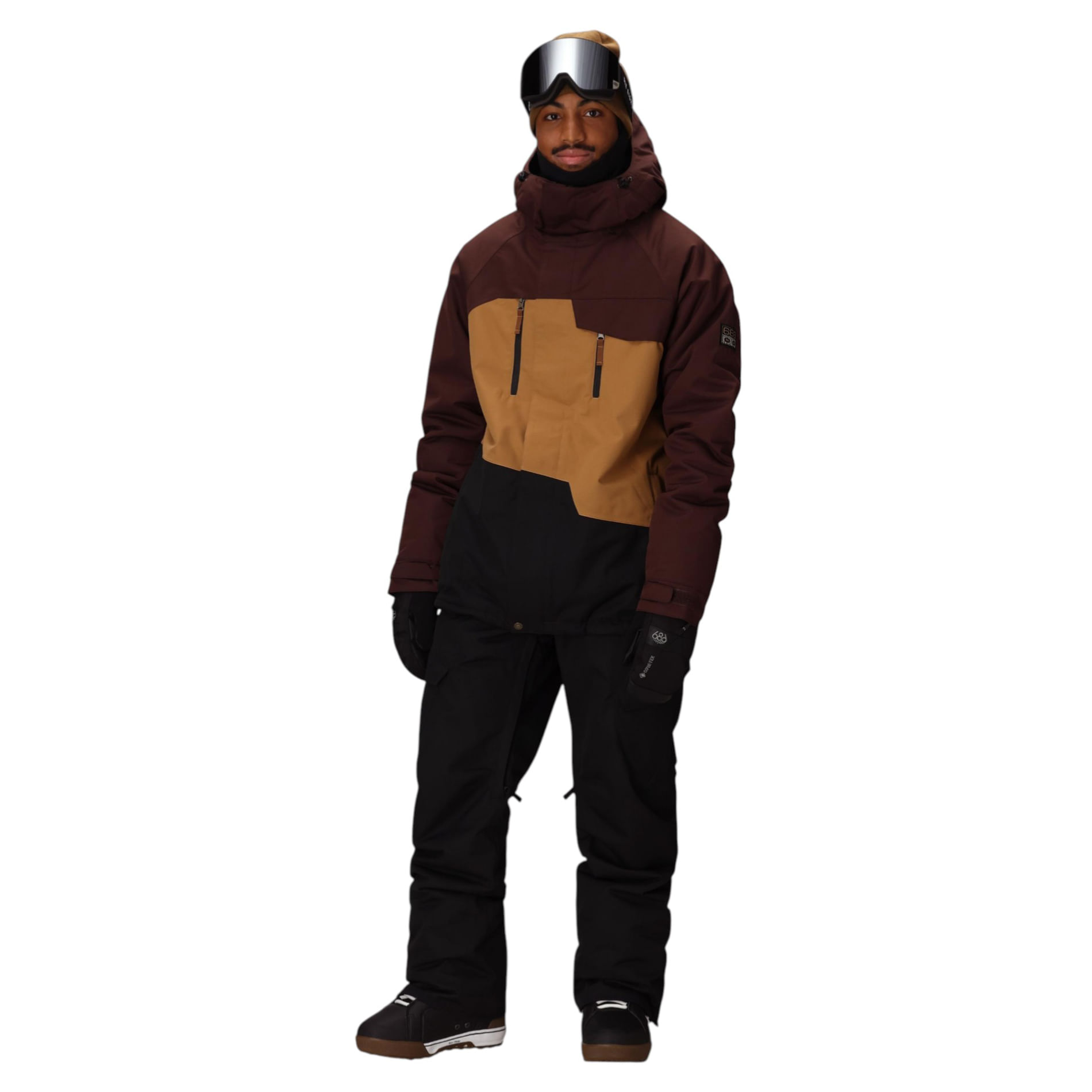 686-Infinity-Insulated-Cargo-Pant---Men-s-Black