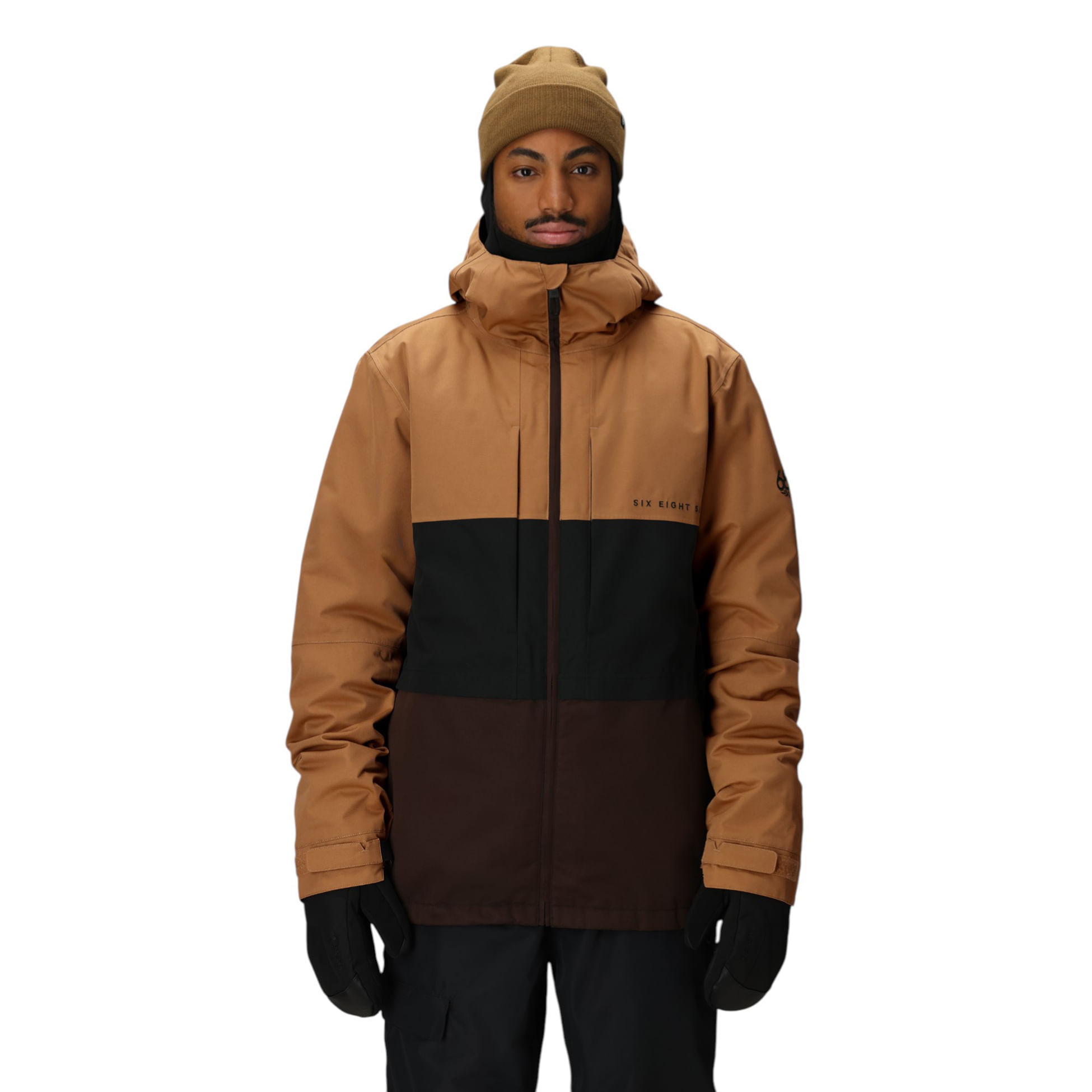 686 Smarty 3-in-1 Form Jacket Men's - Main Image