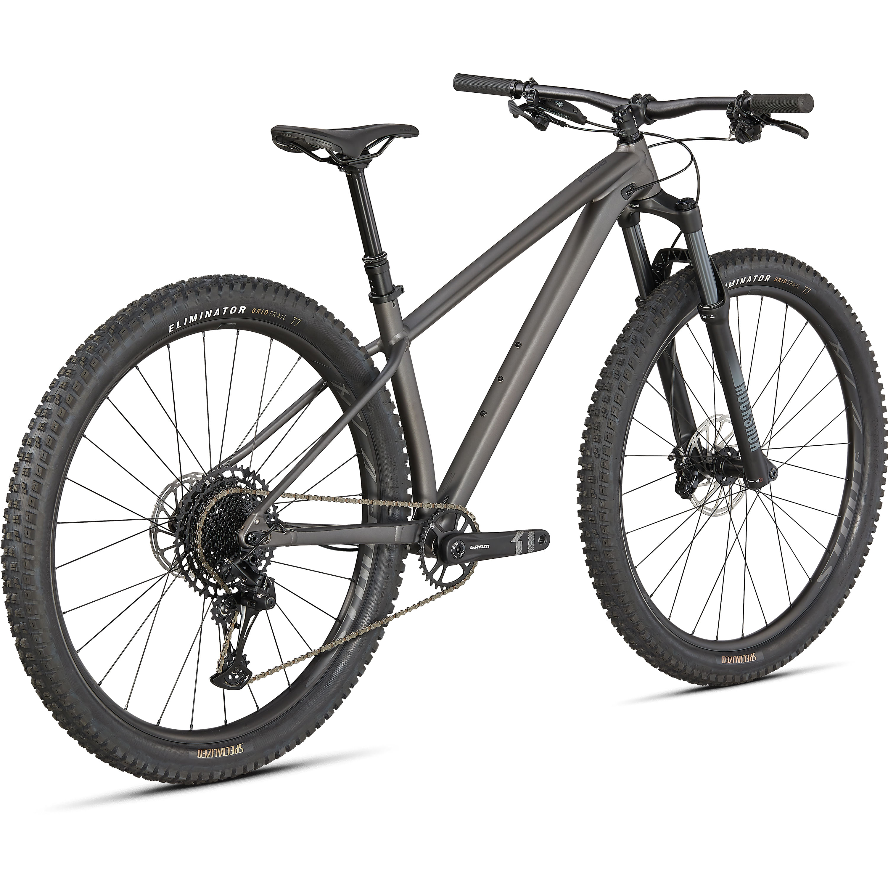 Mountain Bike Specialized Fuse Comp 29 Weight 2020 Specialized