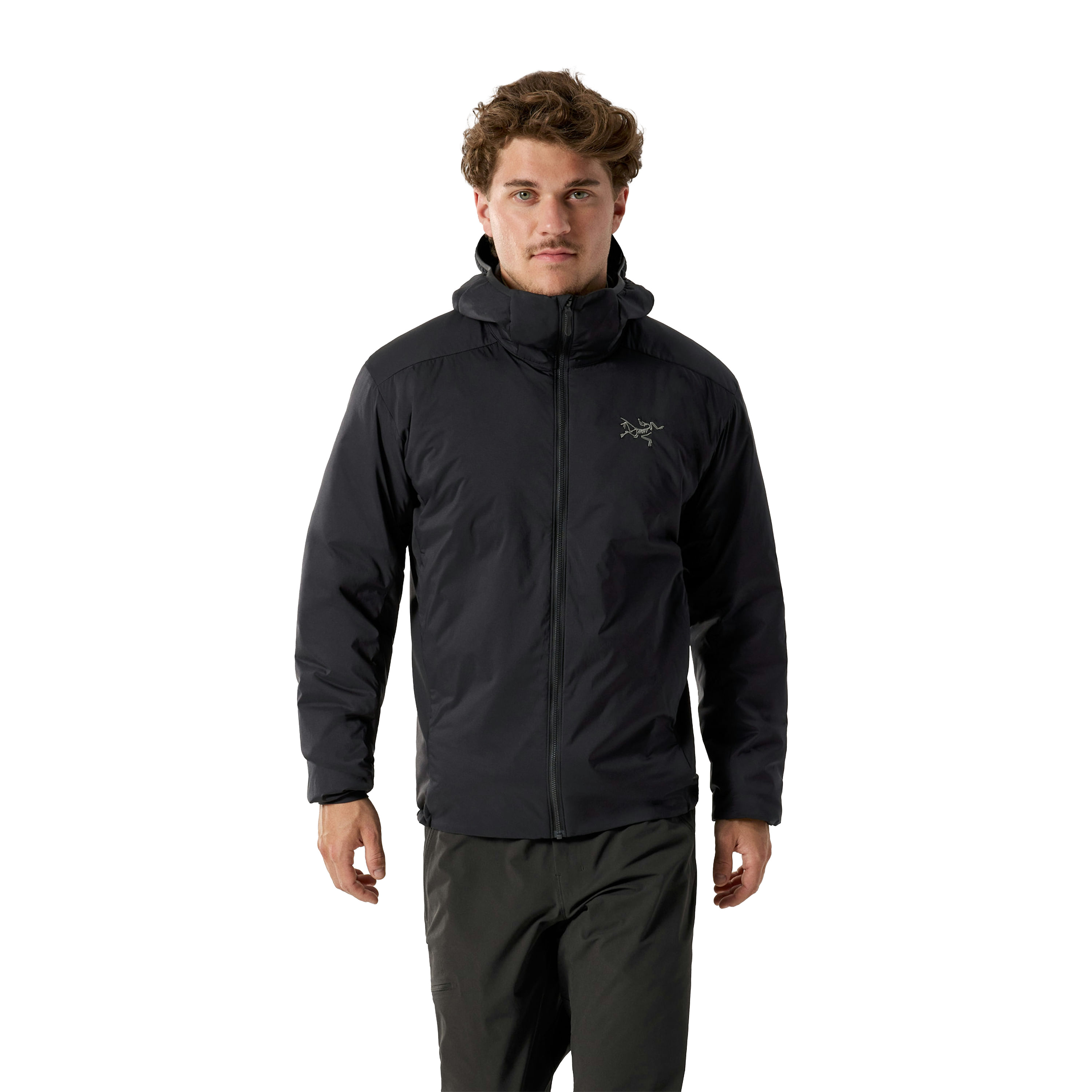 Arc-teryx-Atom-Hooded-Jacket---Men-s-Black