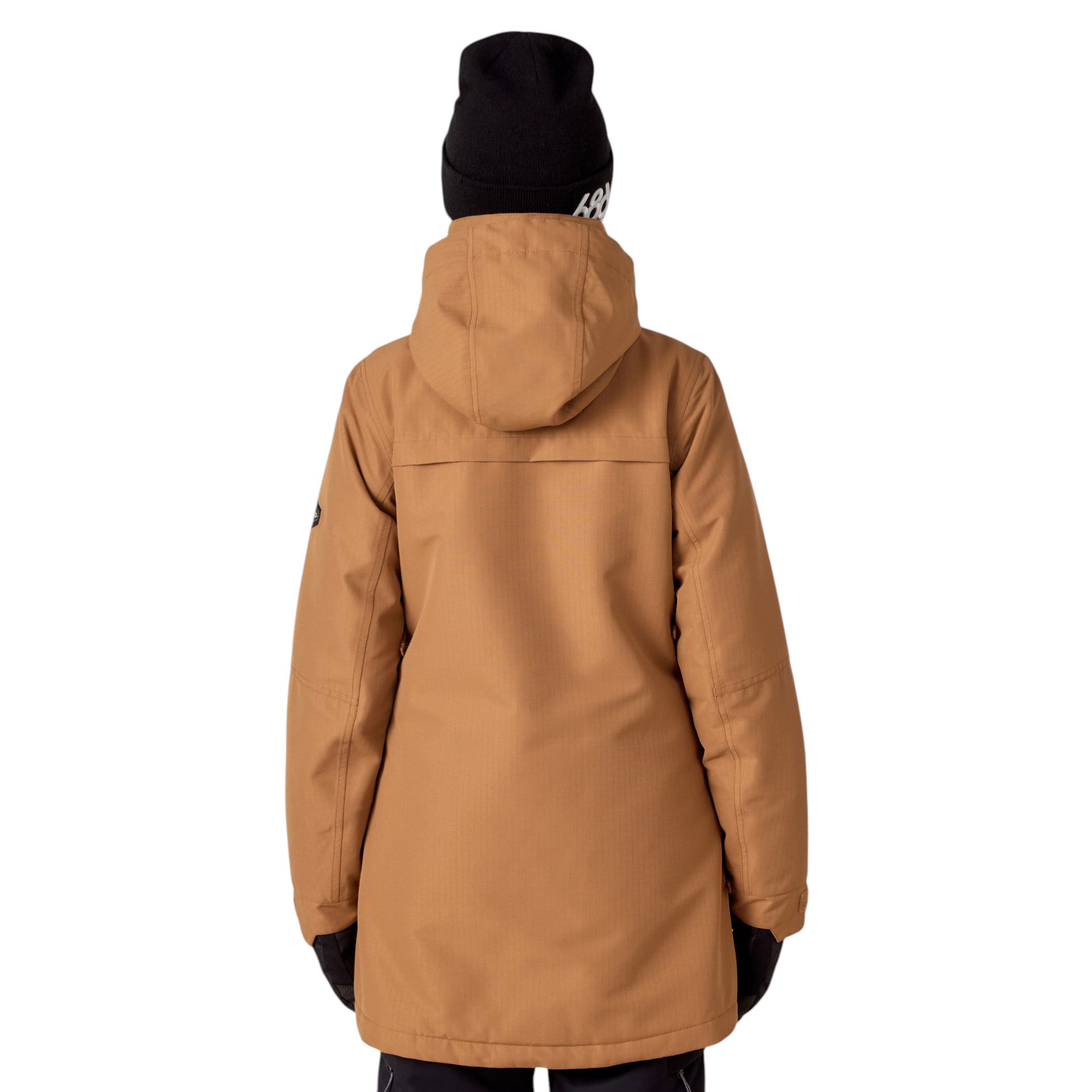 686-Spirit-Insulated-Jacket---Women-s-Caramel-Ripstop