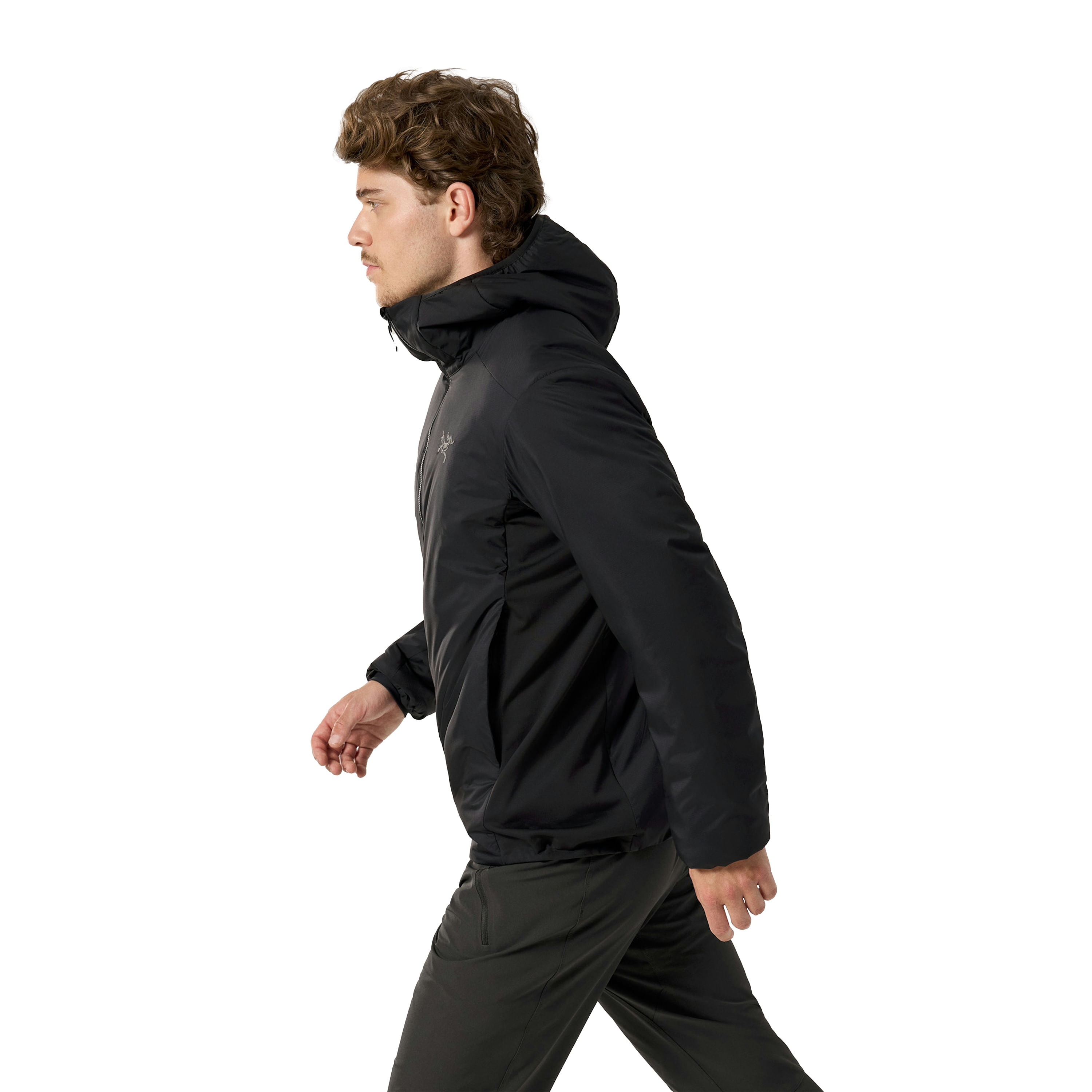ジャケット・アウター ARC'TERYX Atom Hoody jacket LT M AR Atom Hoody Men's | Arc'teryx United States