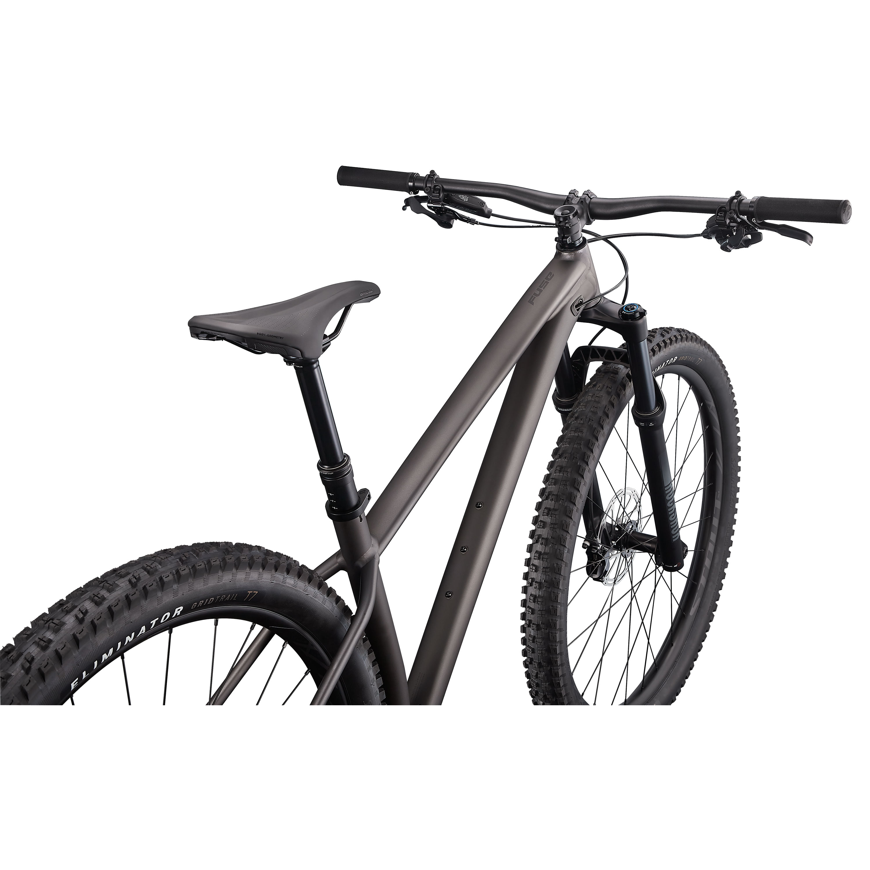 Specialized Fuse Comp Bike - 2023 - Als.com