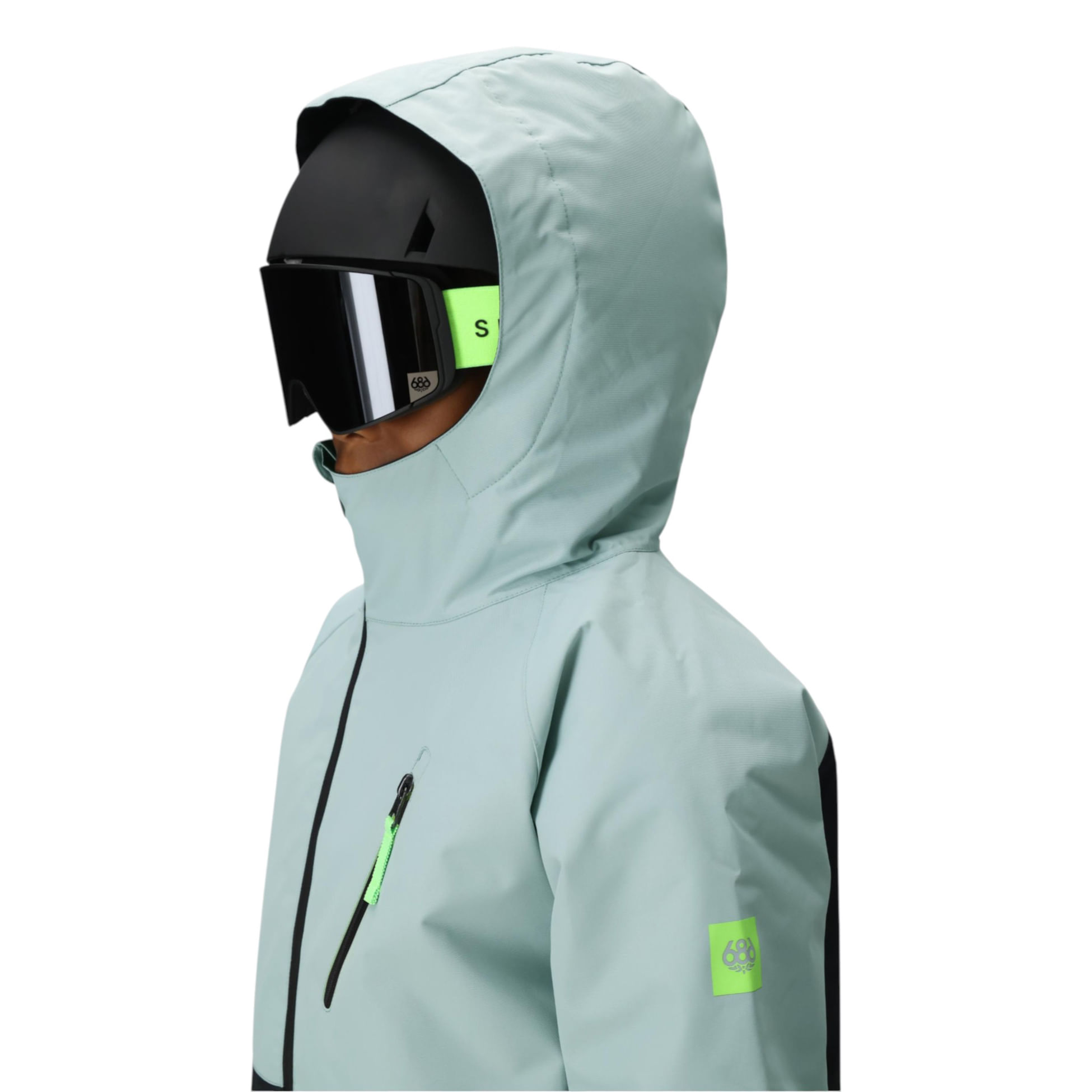 686-Hydra-Insulated-Jacket---Boys--Dusty-Marine-Colorblock