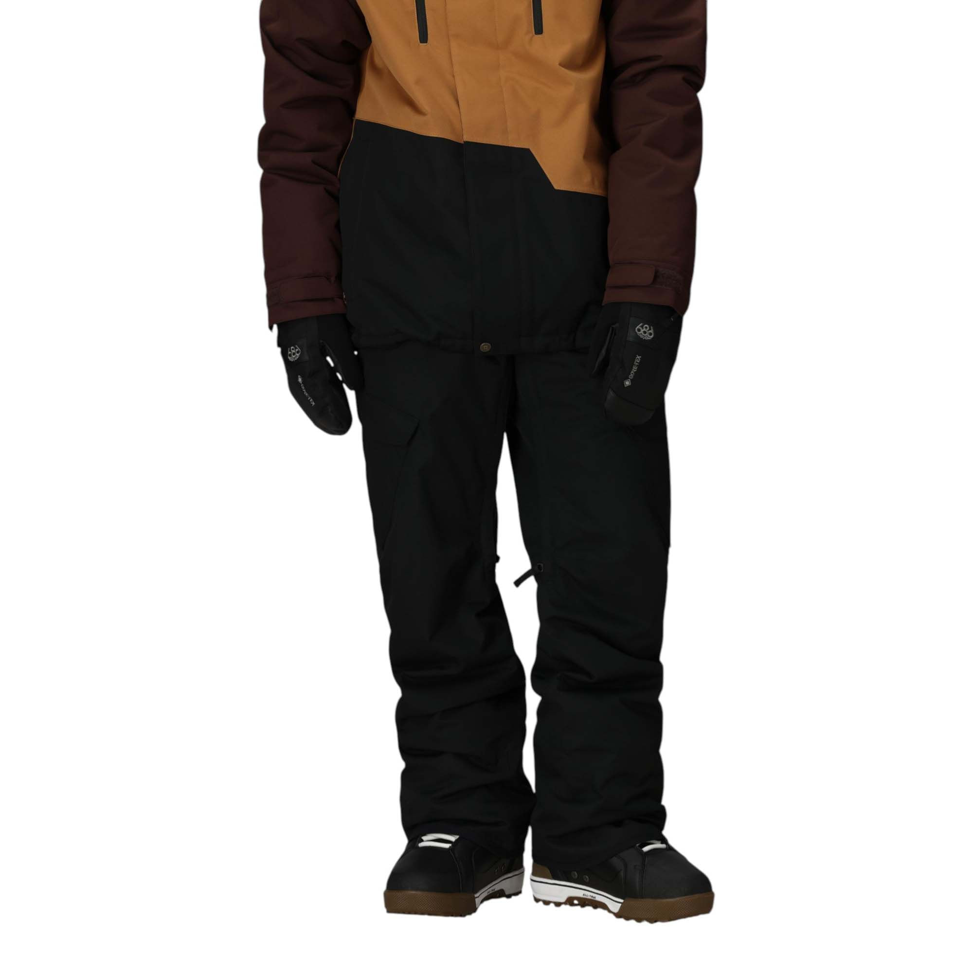 686-Infinity-Insulated-Cargo-Pant---Men-s-Black