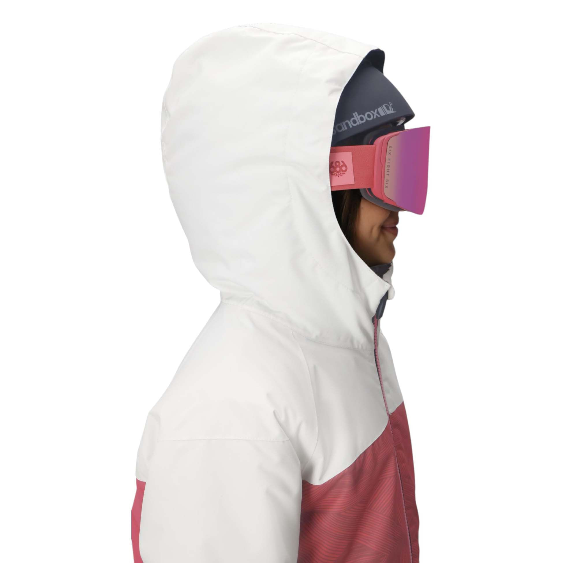 686-Athena-Insulated-Jacket---Girls--Rosewood-Colorblock