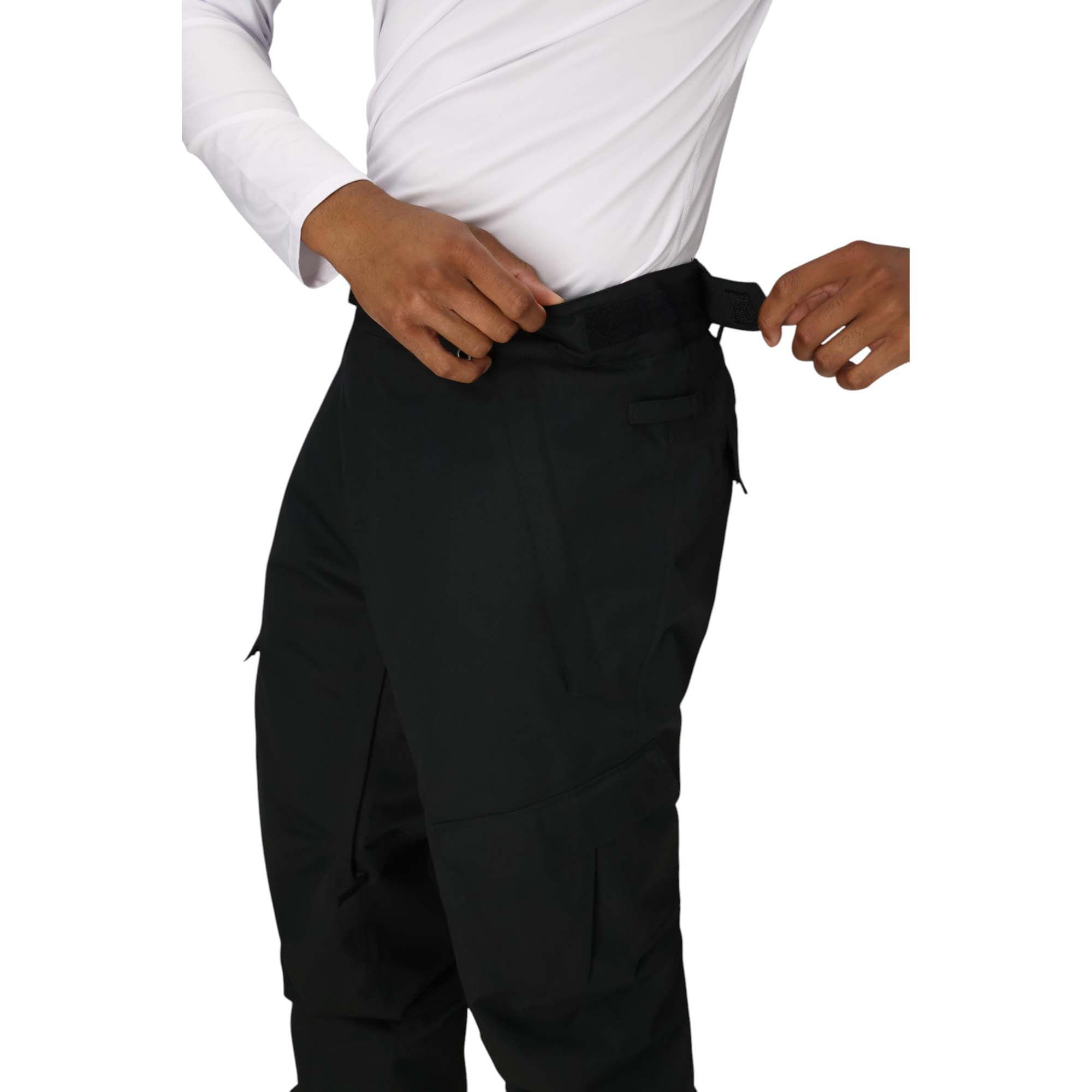 686-Infinity-Insulated-Cargo-Pant---Men-s-Black