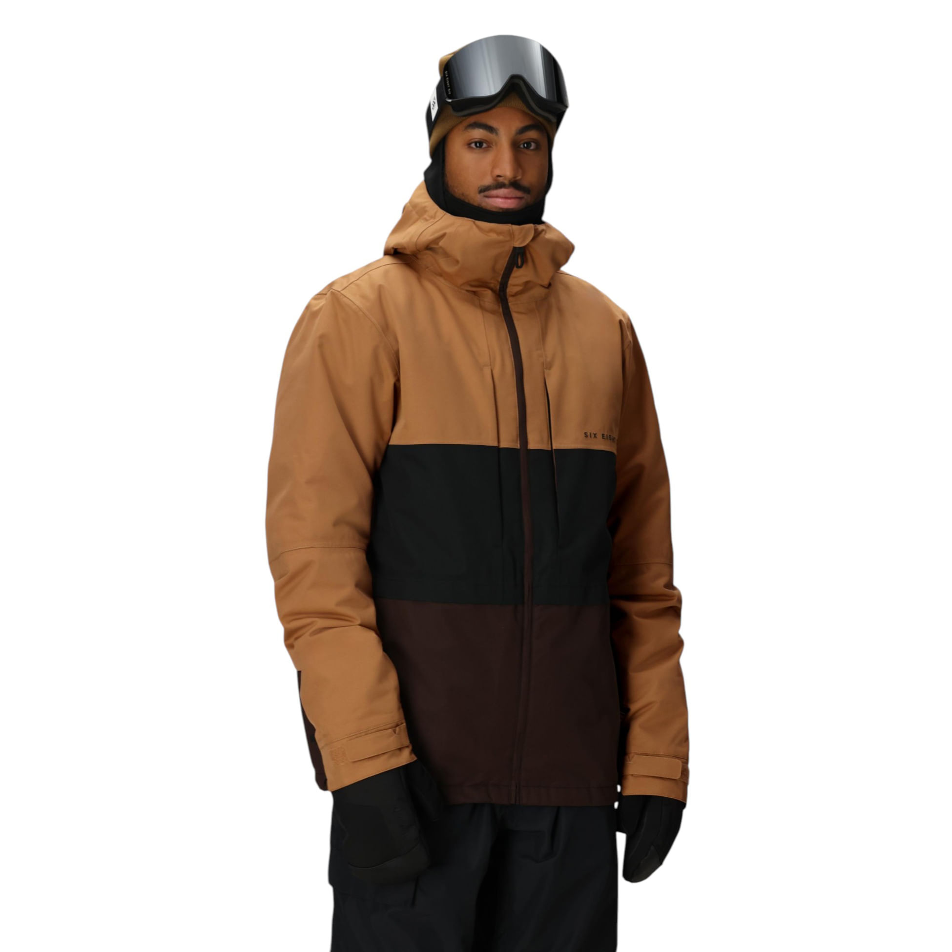 ウェア mel_cali. 686 Smarty 3-in-1 Form Jacket - Men's - Als.com