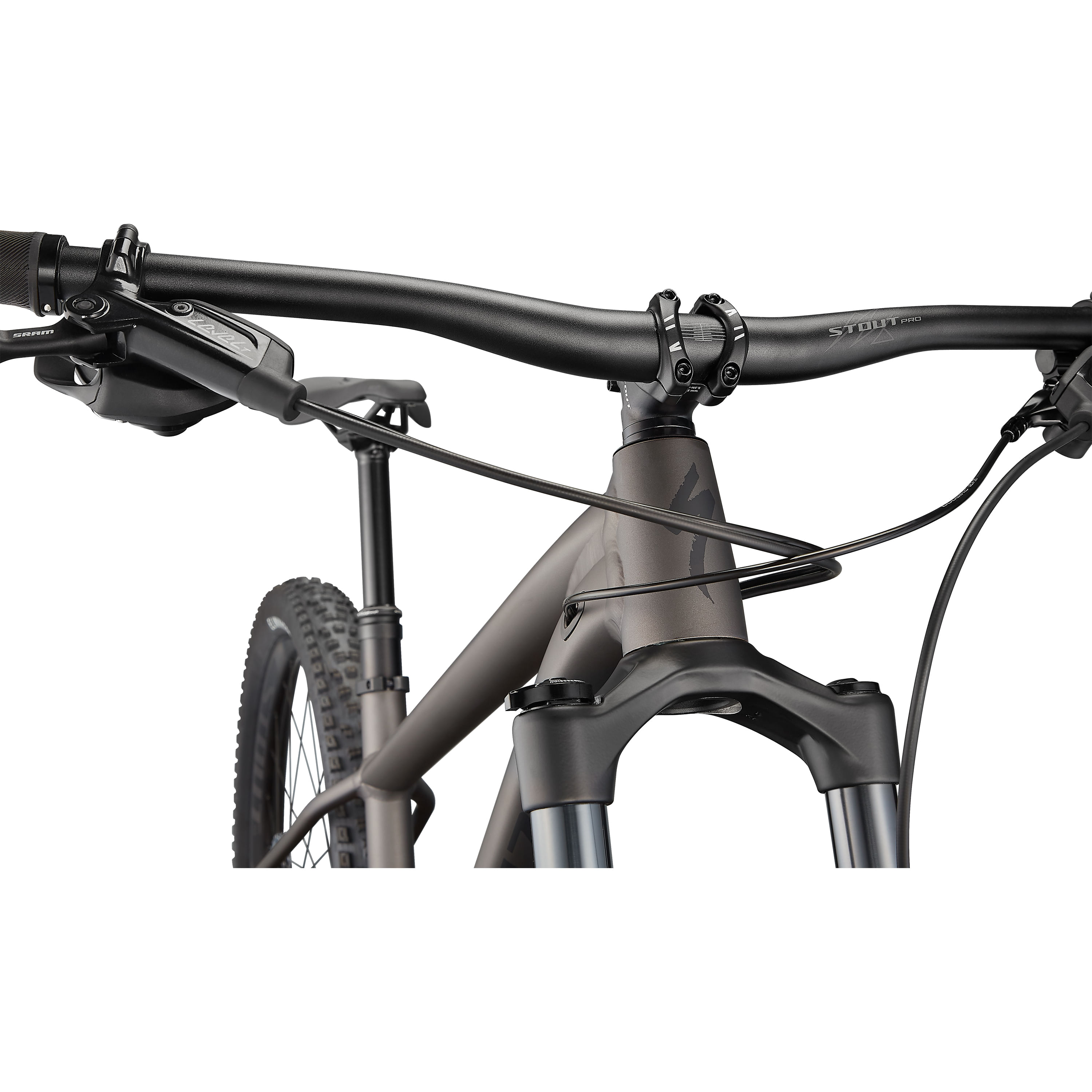 Specialized Fuse Comp Bike - 2023 - Als.com