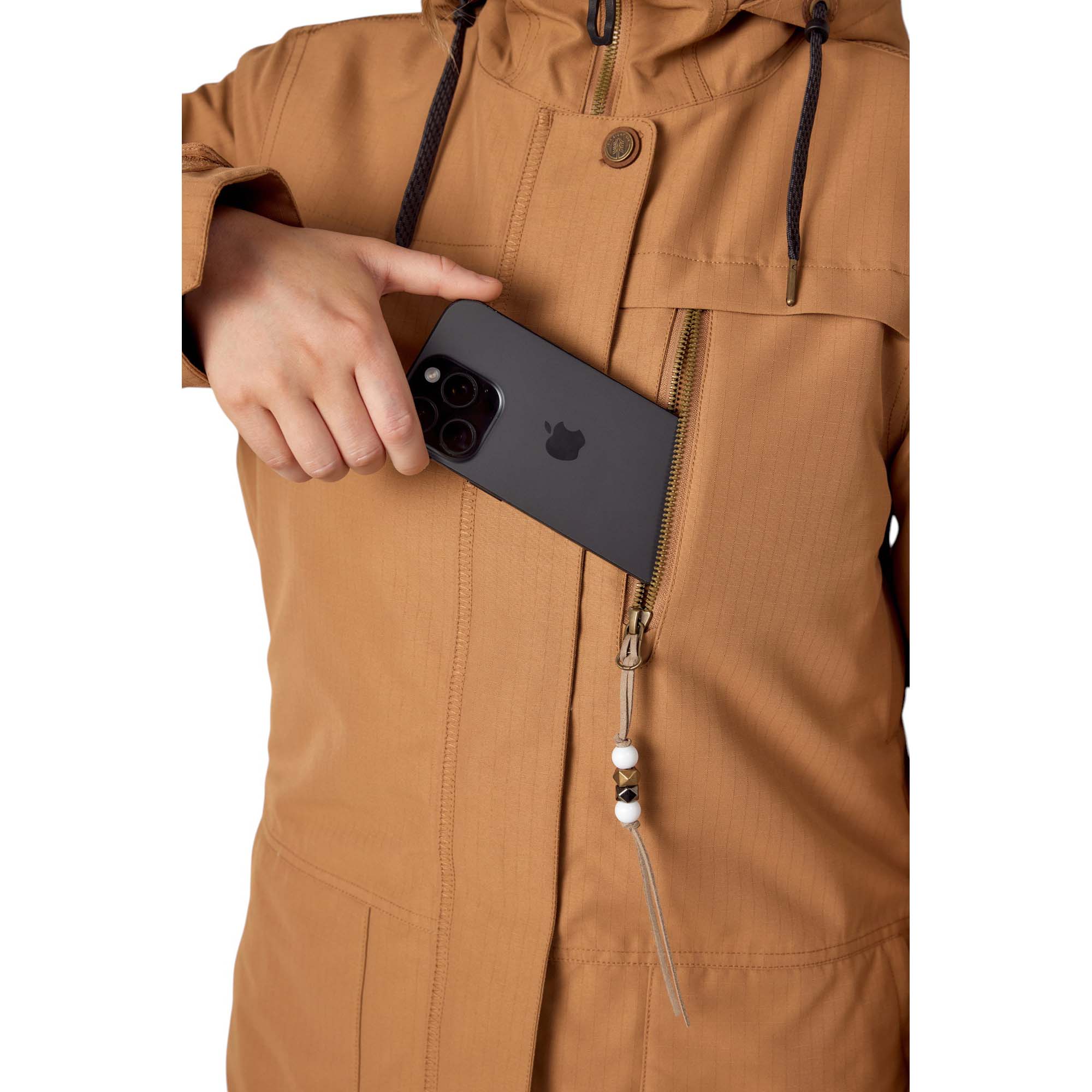 686-Spirit-Insulated-Jacket---Women-s-Caramel-Ripstop