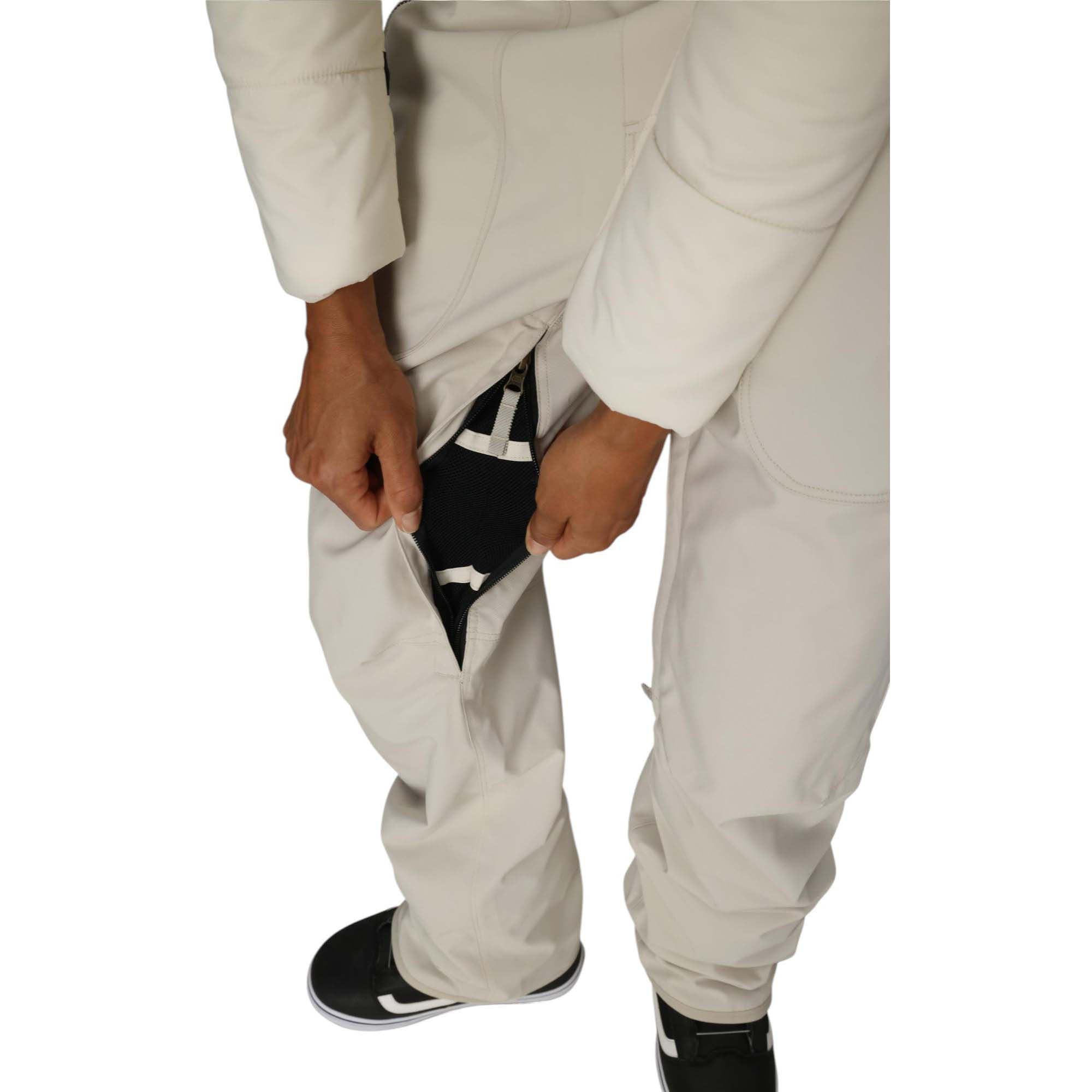 686-Magic-Insulated-Bib-Pant---Women-s-Limestone