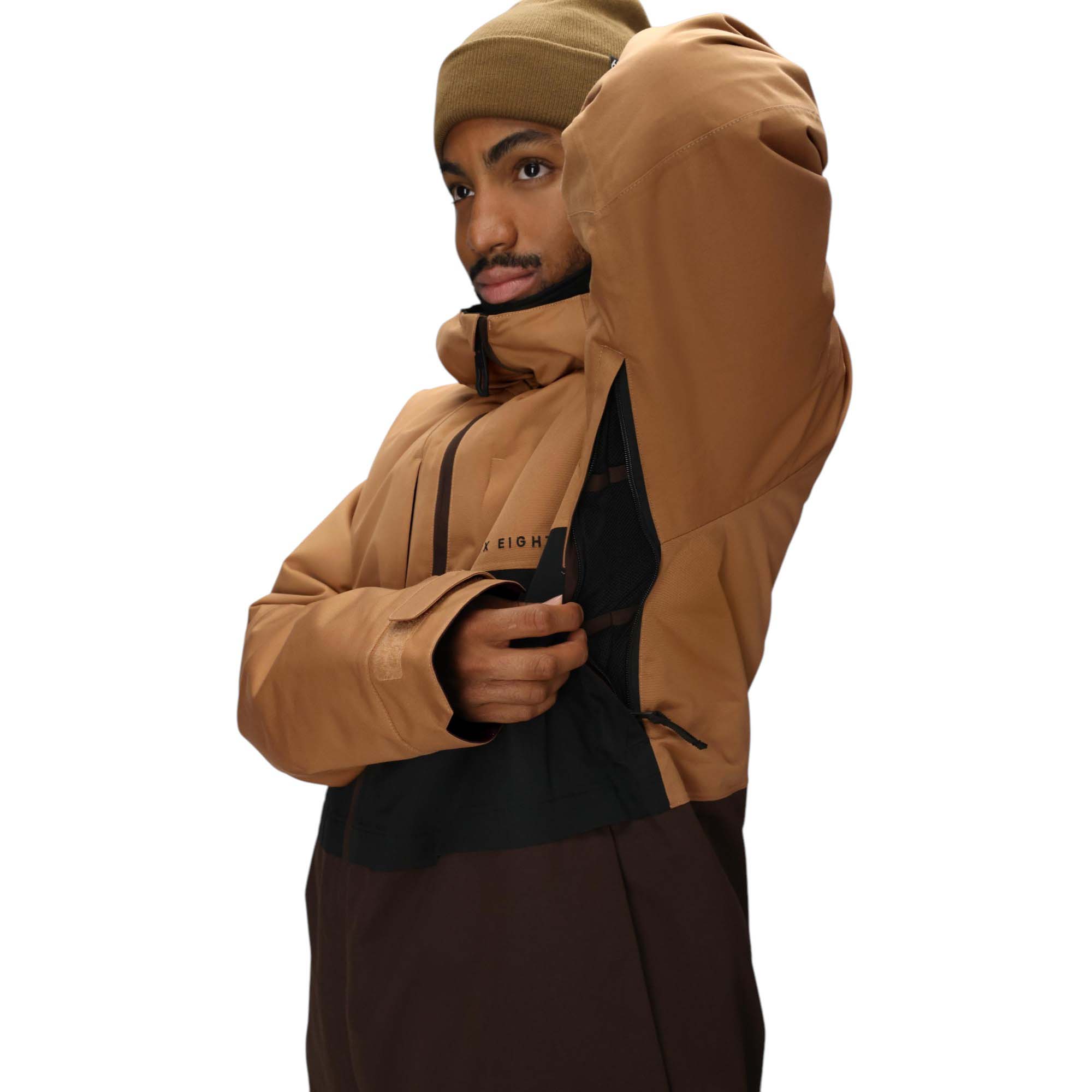686 Smarty 3-in-1 Form Jacket - Men's - Als.com