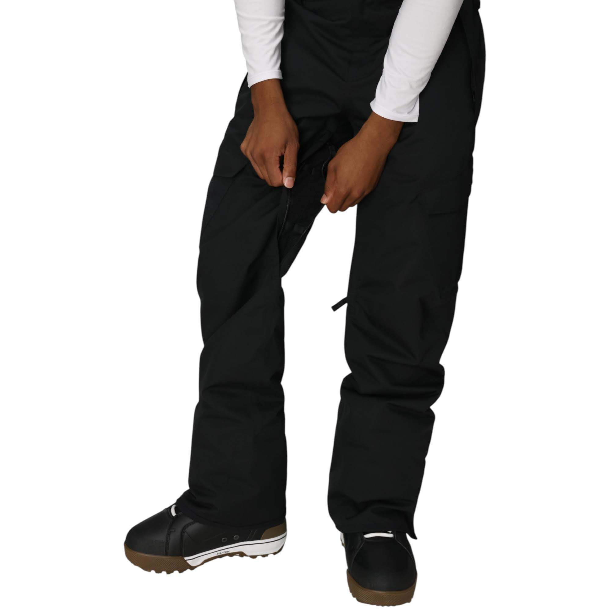 686-Infinity-Insulated-Cargo-Pant---Men-s-Black