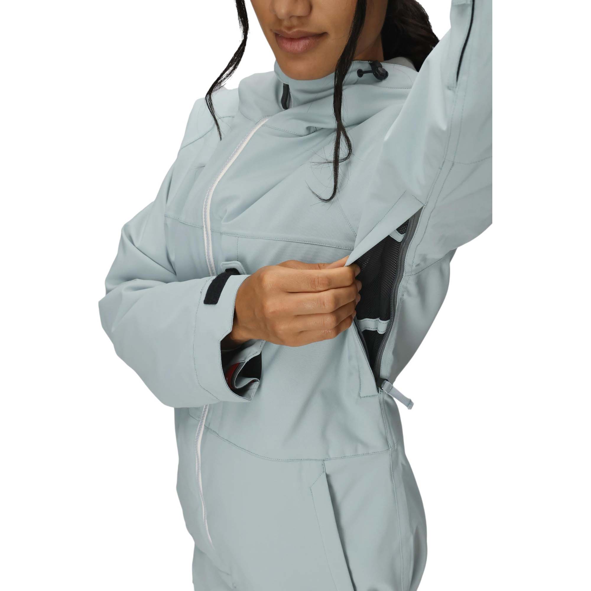 686 Athena Insulated Jacket - Women's - Als.com
