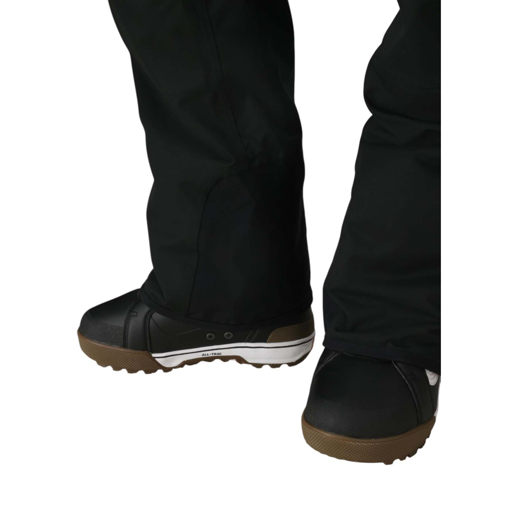 686-Hot-Lap-Bib-Pant---Men-s-Black
