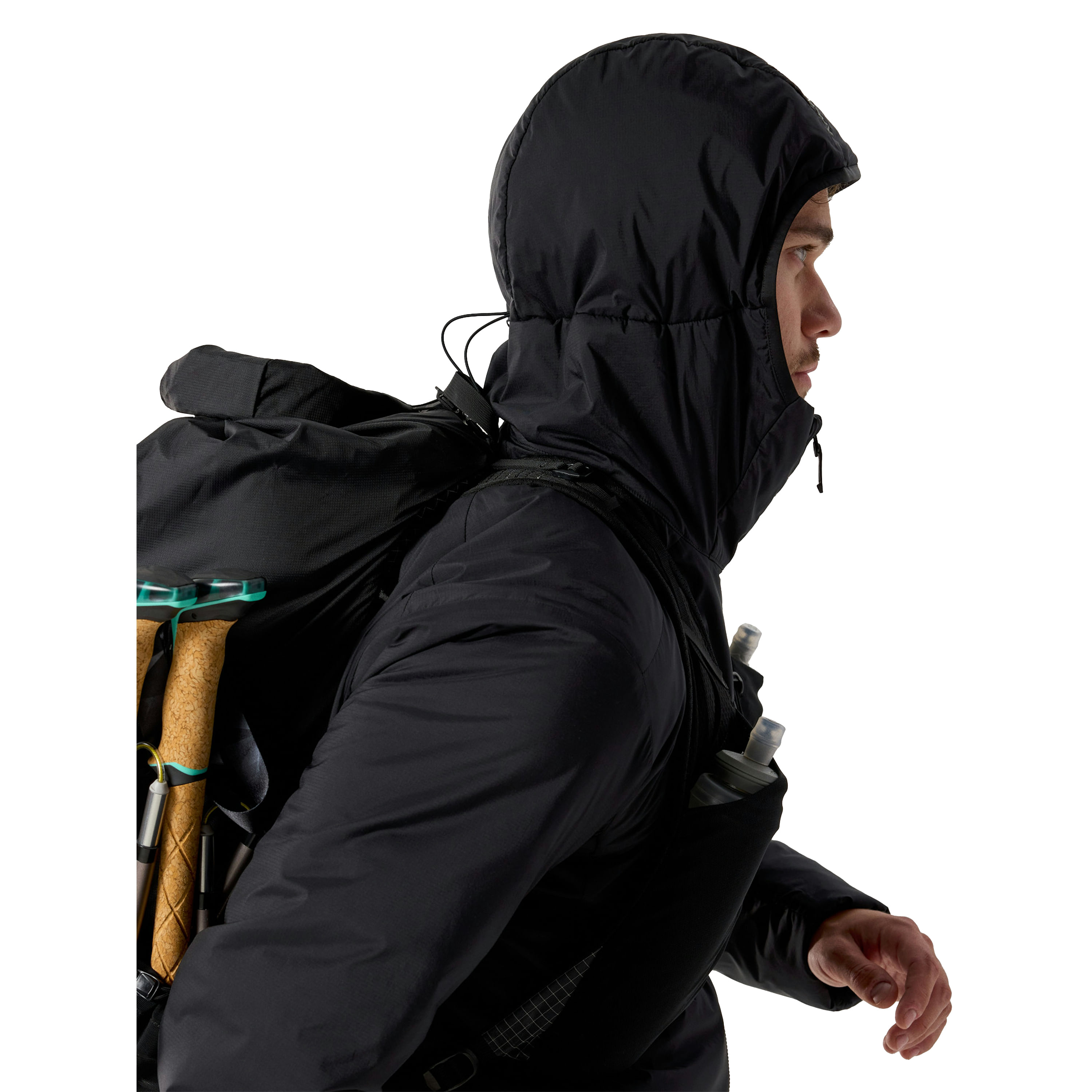 Arc-teryx-Atom-Hooded-Jacket---Men-s-Black