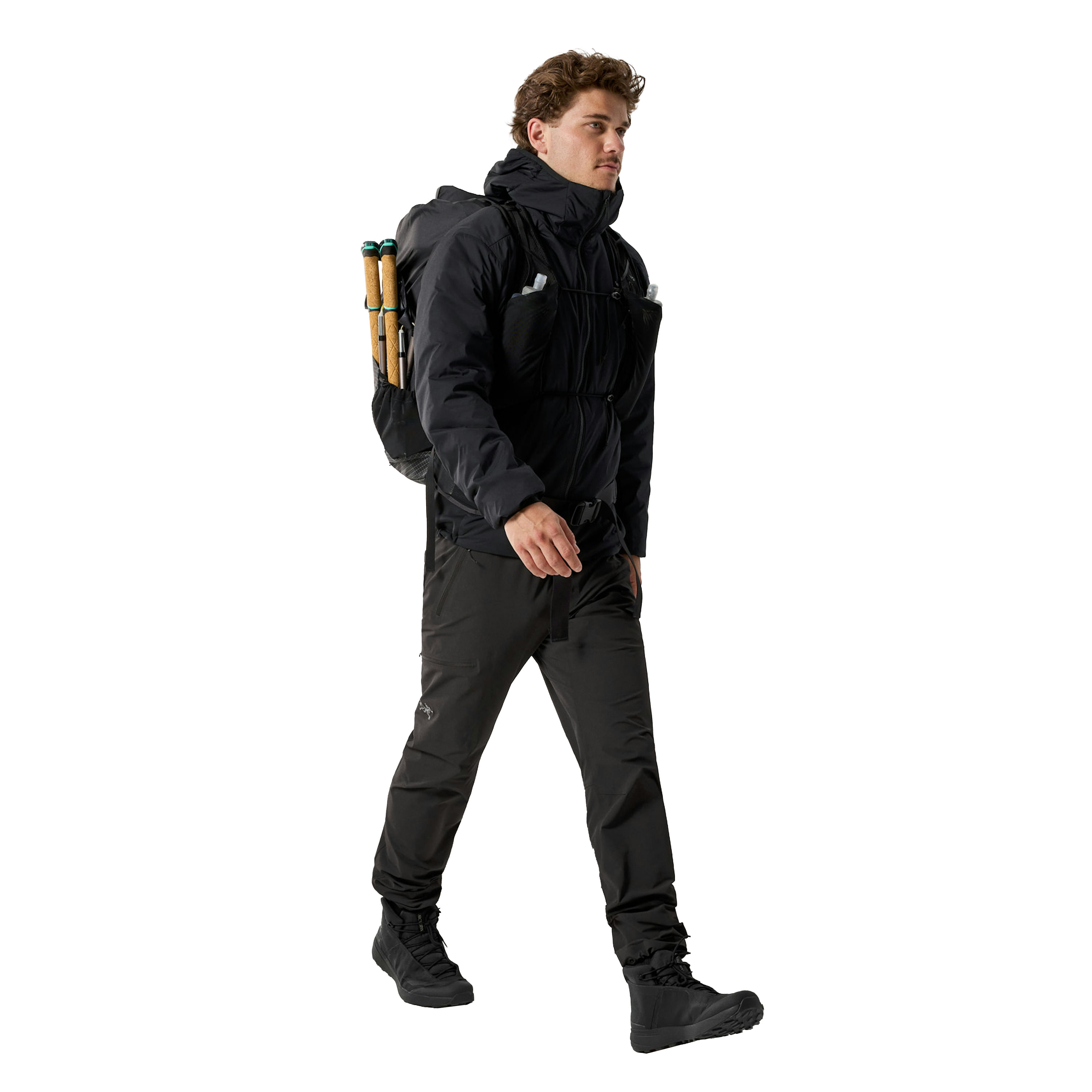 Arc-teryx-Atom-Hooded-Jacket---Men-s-Black