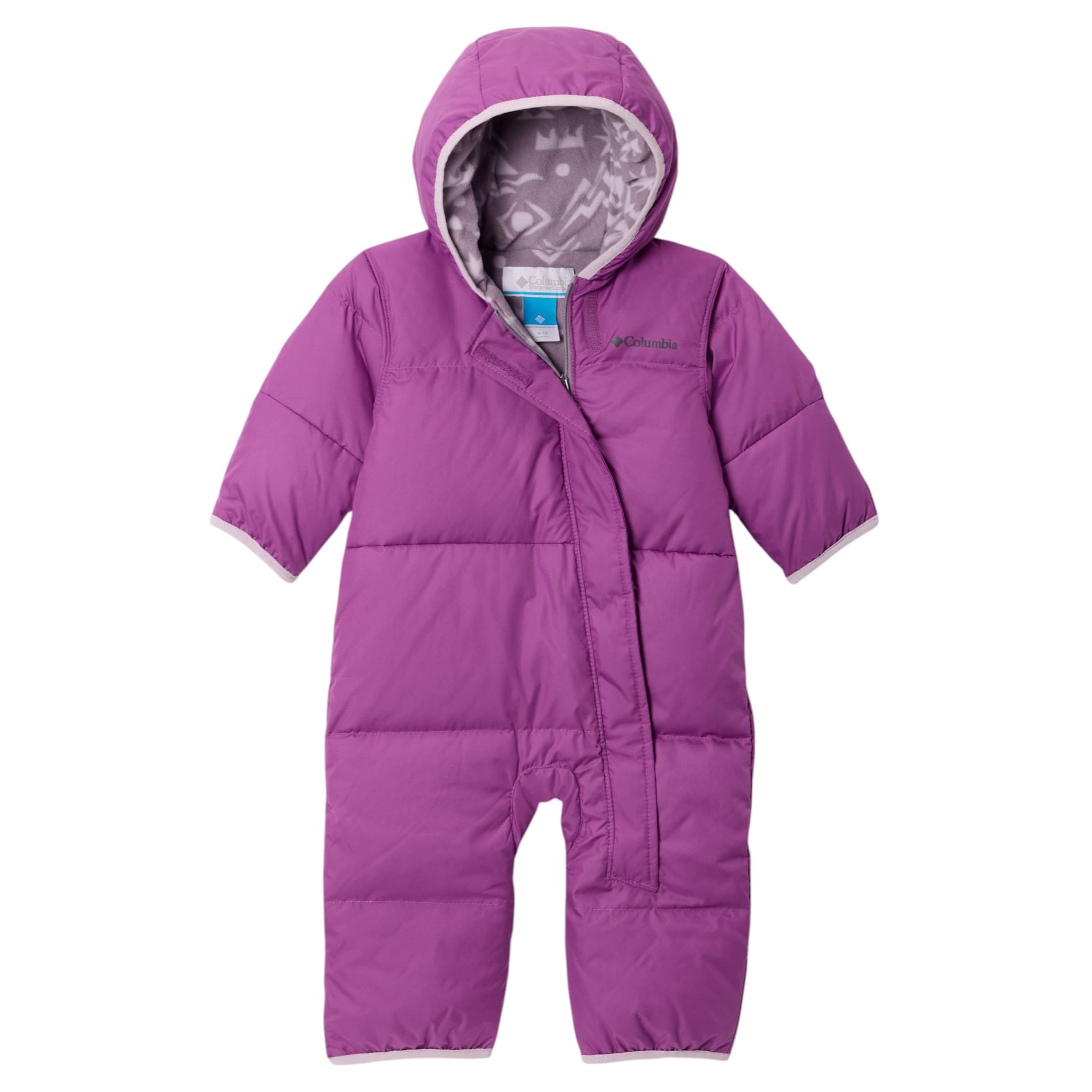 The North Face Campshire One-Piece - Infant - Als.com