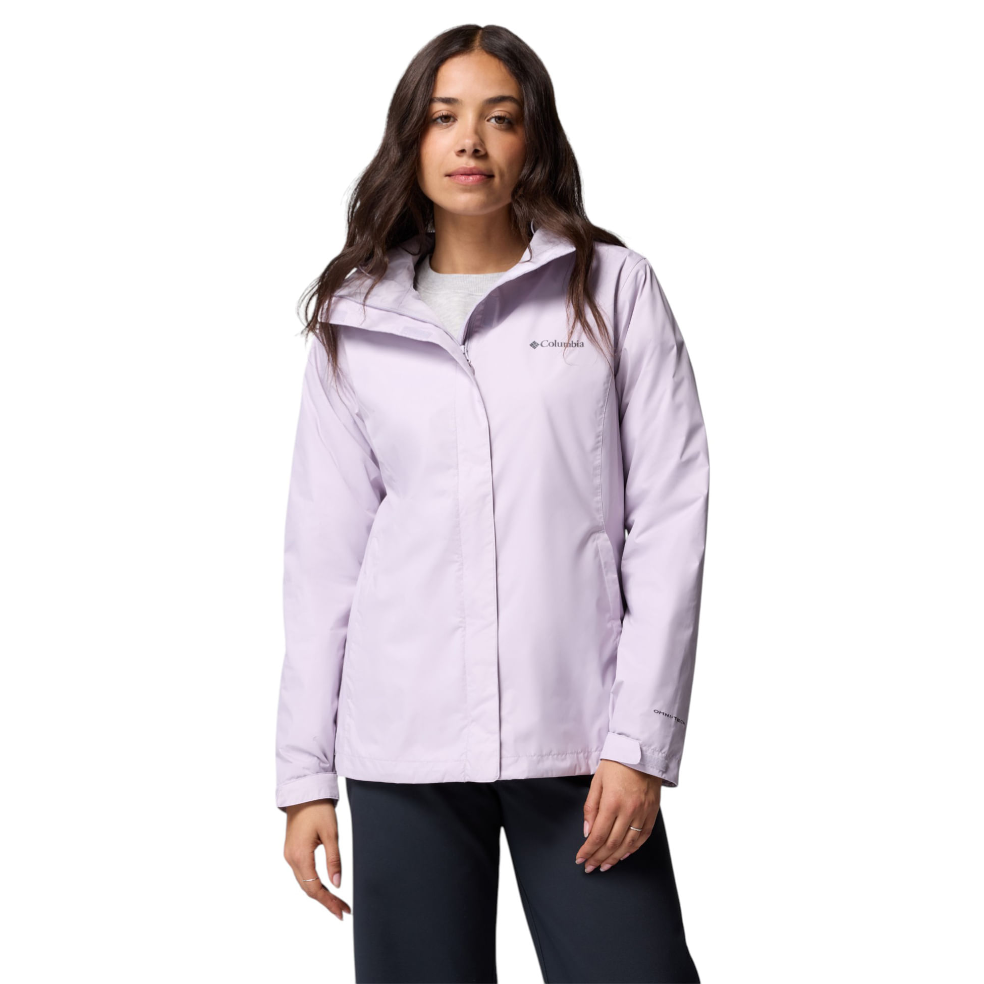 Columbia Arcadia II Jacket - Girls' - Als.com