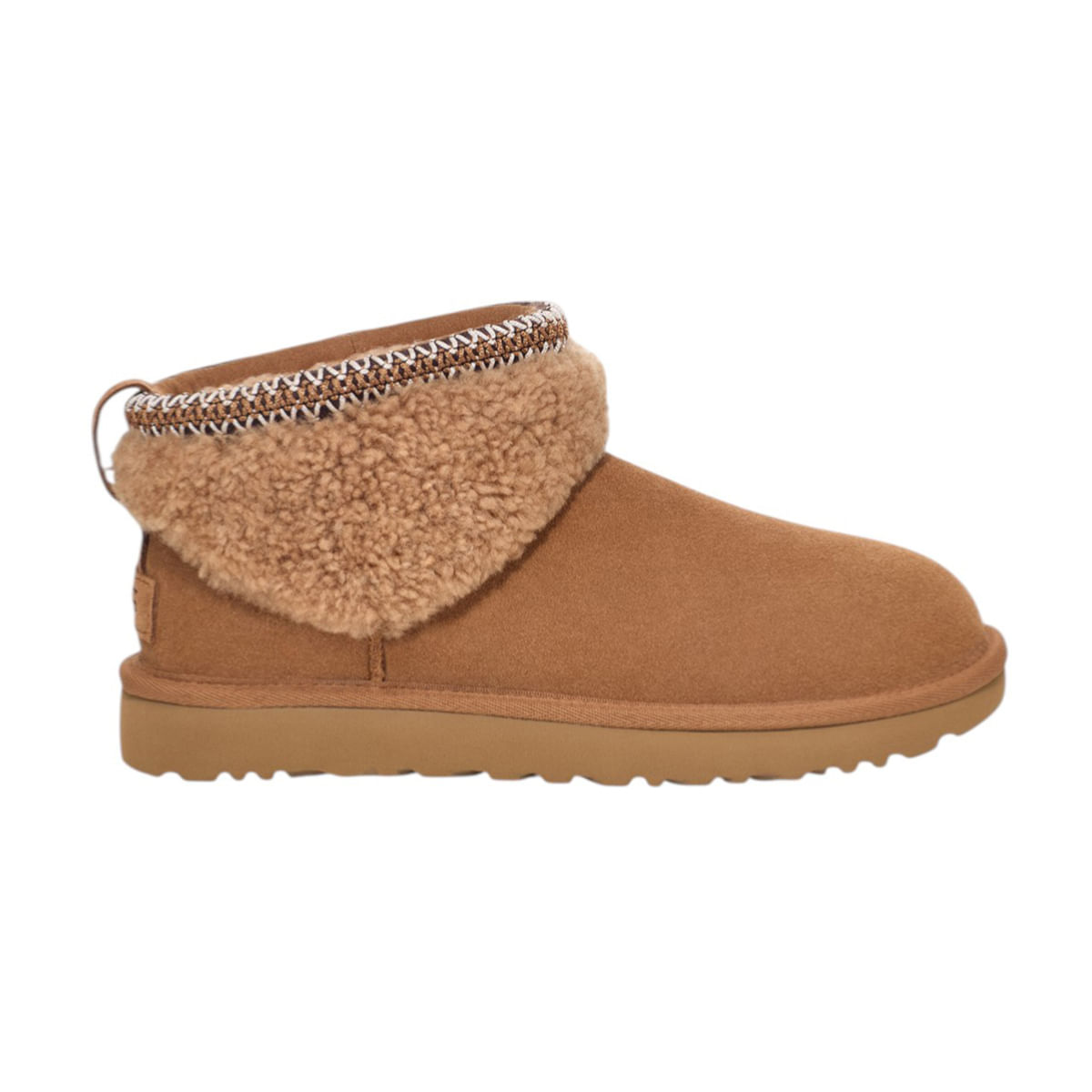 UGG Classic Ultra Mini Platform Boot - Women's - Als.com