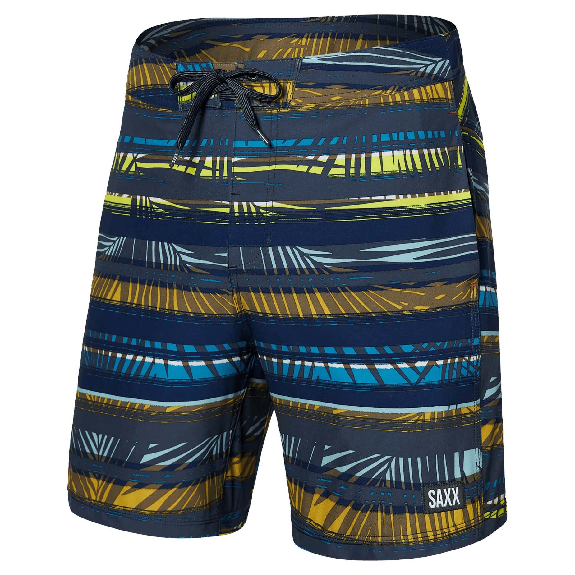SAXX-Betawave-17--Swim-Short---Men-s-Shade-Stripe---Blue-Multi